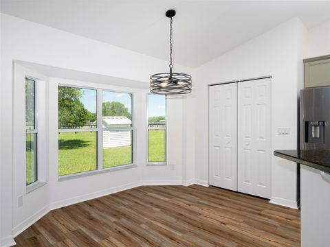 Tiny photo for 2300 NW 110th Avenue, Ocala, FL 34482 (MLS # OM698232)