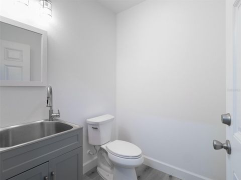 Tiny photo for 2300 NW 110th Avenue, Ocala, FL 34482 (MLS # OM698232)