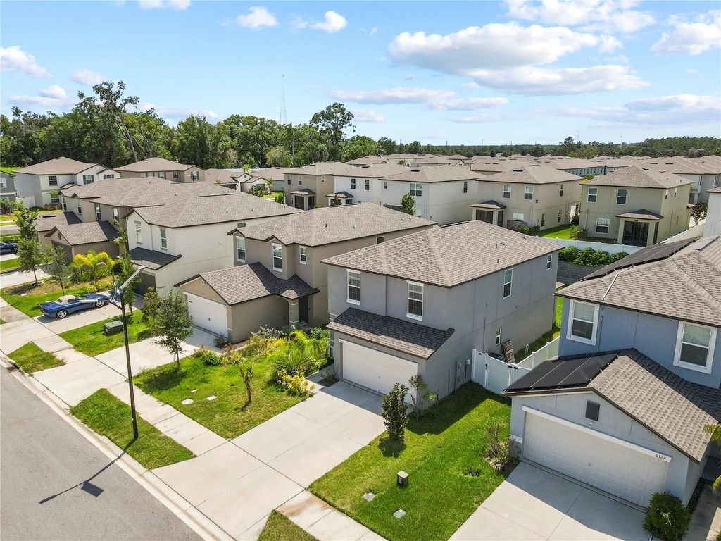 Photo of 6321 Beverly Hills Drive, Zephyrhills, FL 33541 (MLS # TB8415664)