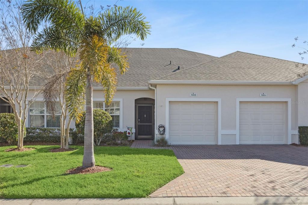 Photo of 3008 Caneel Street, Winter Haven, FL 33884 (MLS # P4937668)