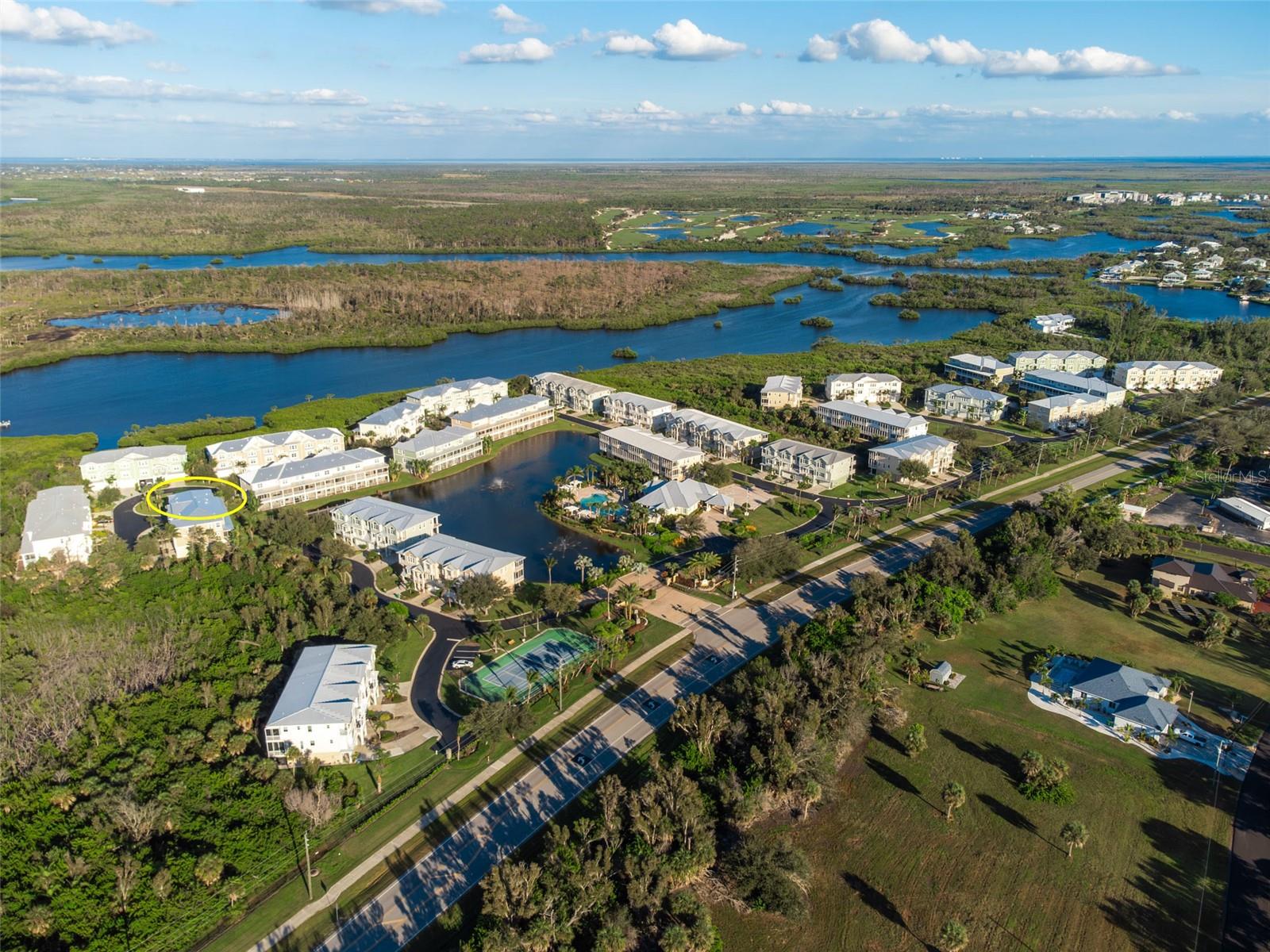 LANDINGS CORAL CRK - Residential