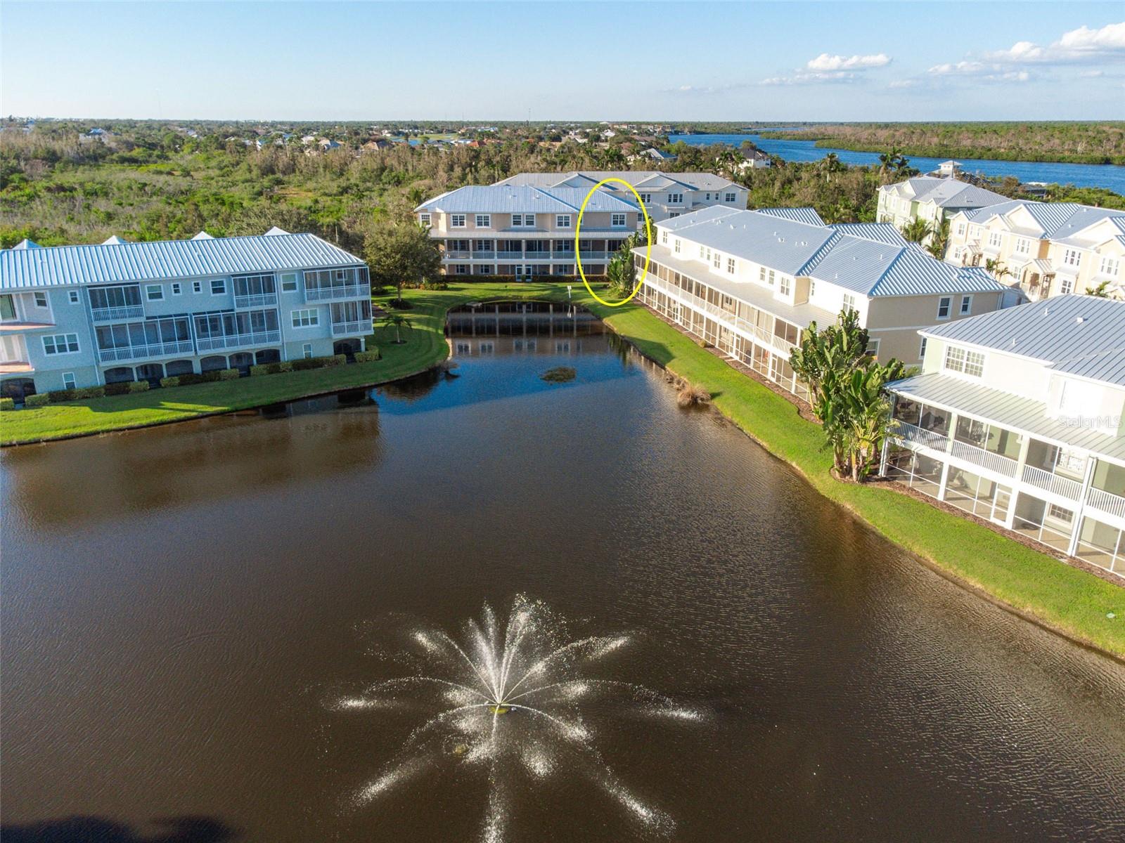 LANDINGS CORAL CRK - Residential