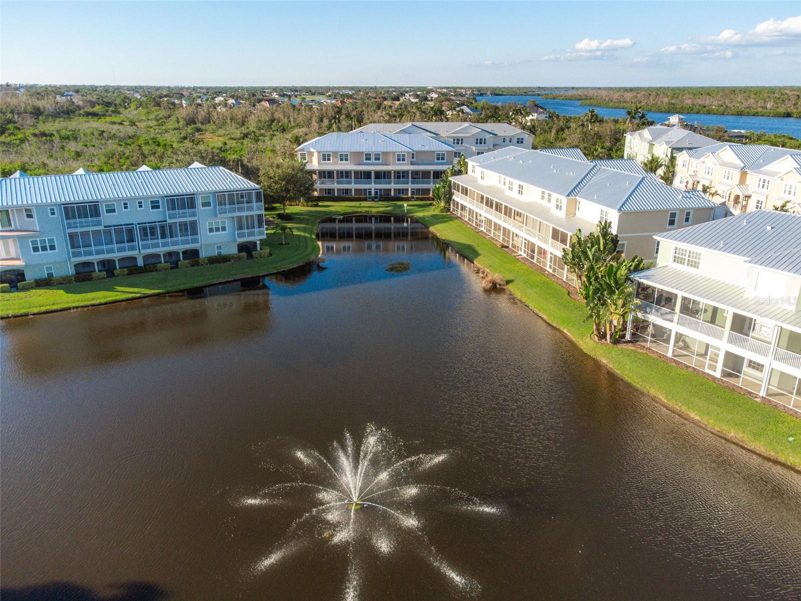 LANDINGS CORAL CRK - Residential