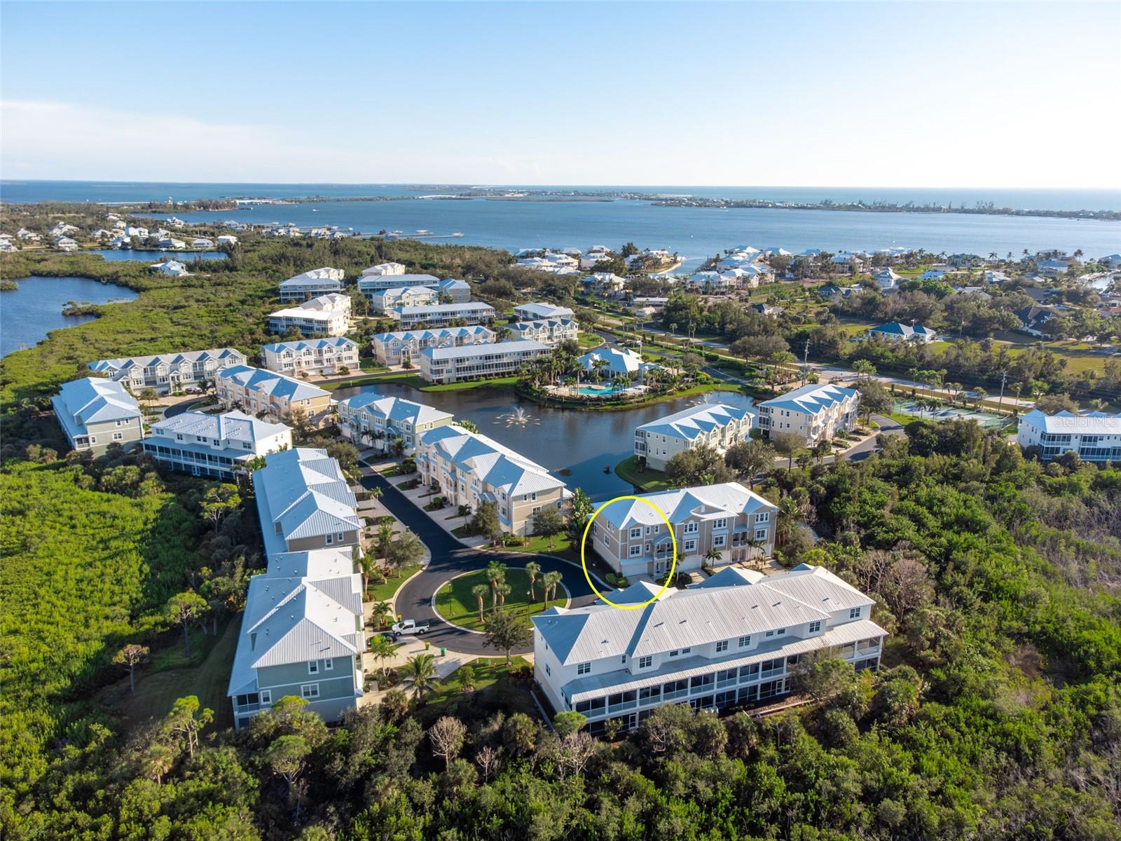 LANDINGS CORAL CRK - Residential