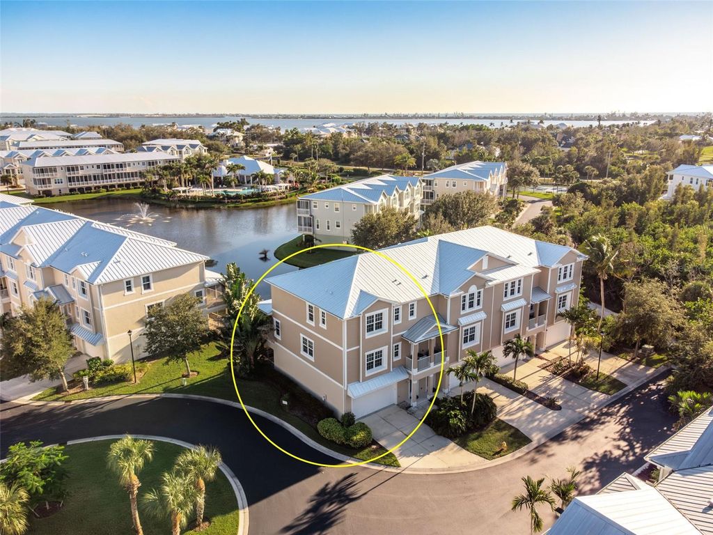 Photo of 10311 Lands End Circle #16, Placida, FL 33946 (MLS # D6144480)