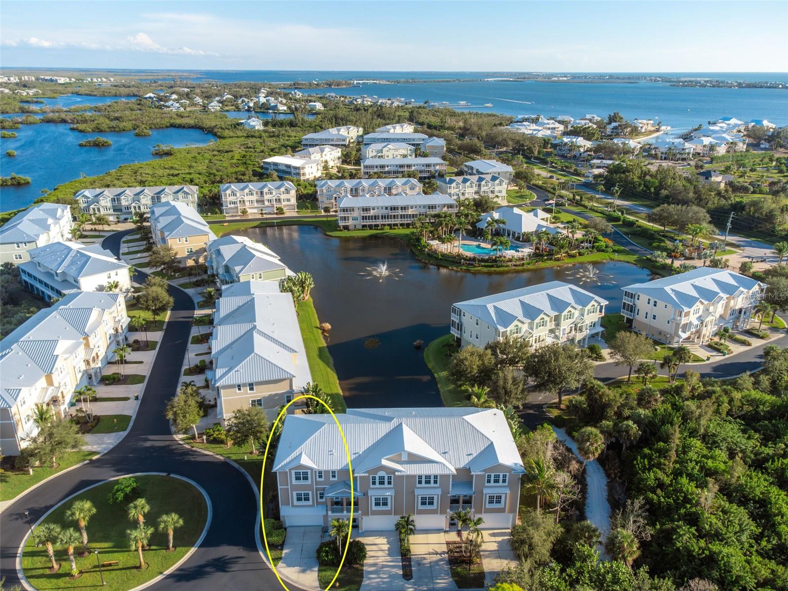 LANDINGS CORAL CRK - Residential