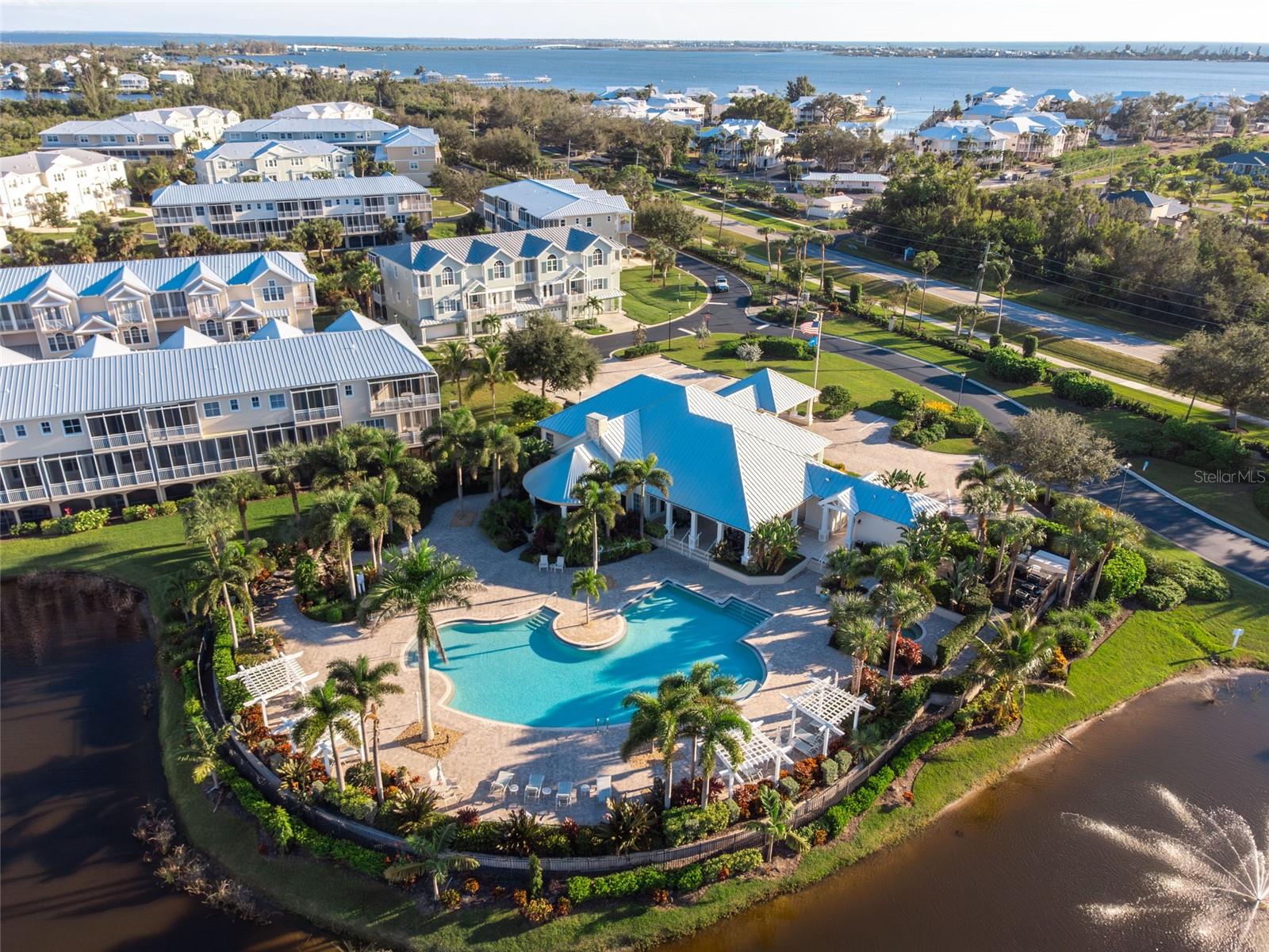 LANDINGS CORAL CRK - Residential