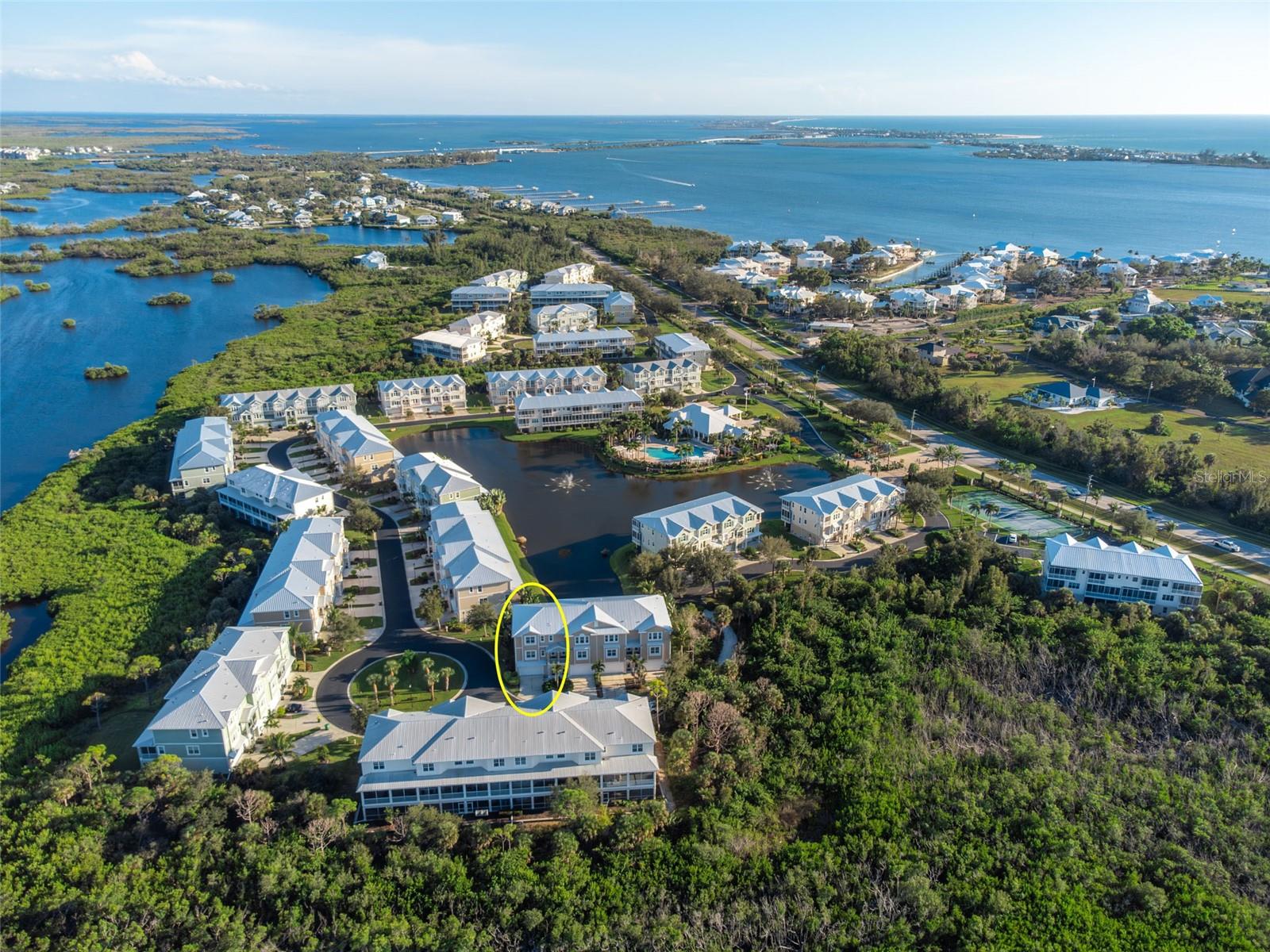 LANDINGS CORAL CRK - Residential