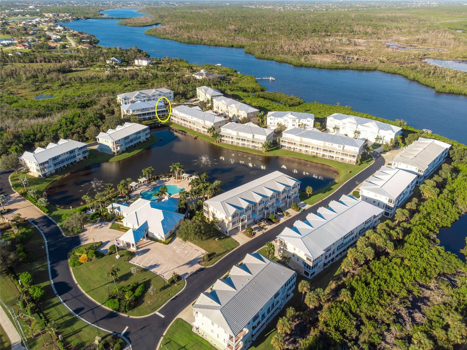 LANDINGS CORAL CRK - Residential