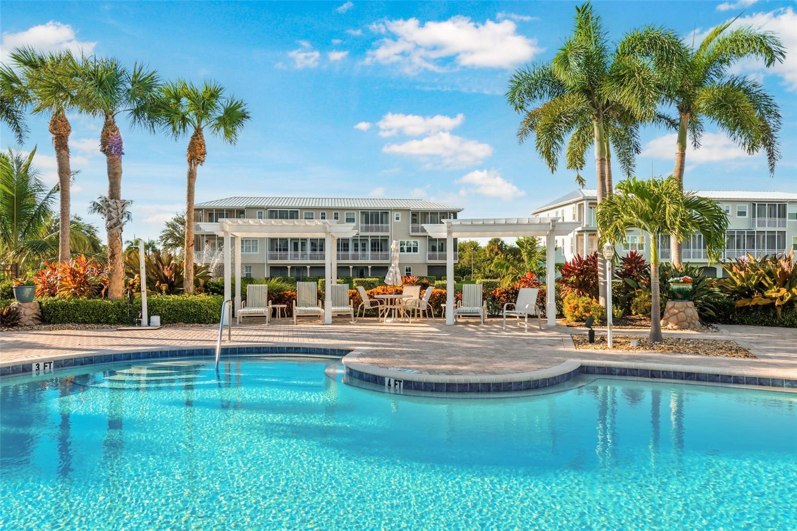 LANDINGS CORAL CRK - Residential