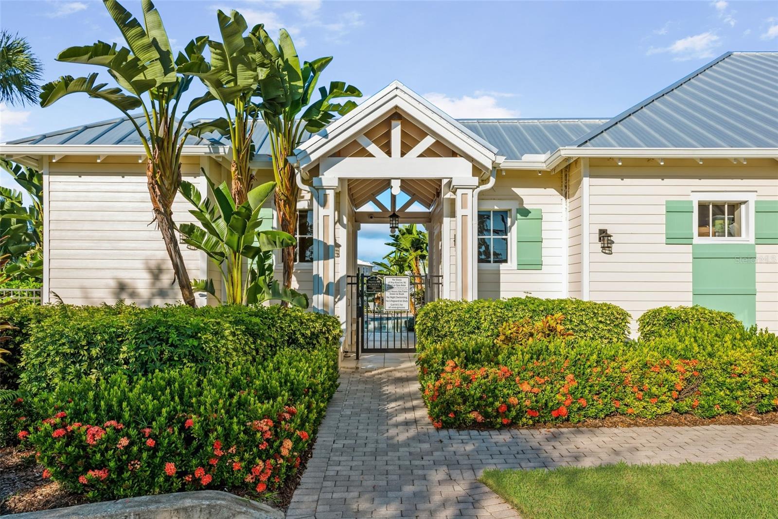 LANDINGS CORAL CRK - Residential