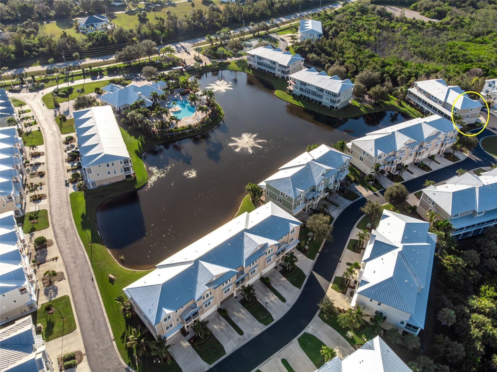 LANDINGS CORAL CRK - Residential