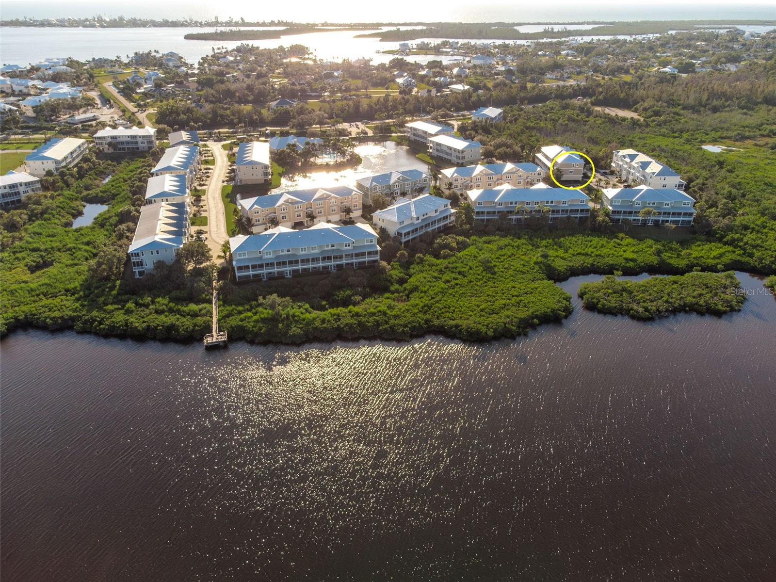 LANDINGS CORAL CRK - Residential