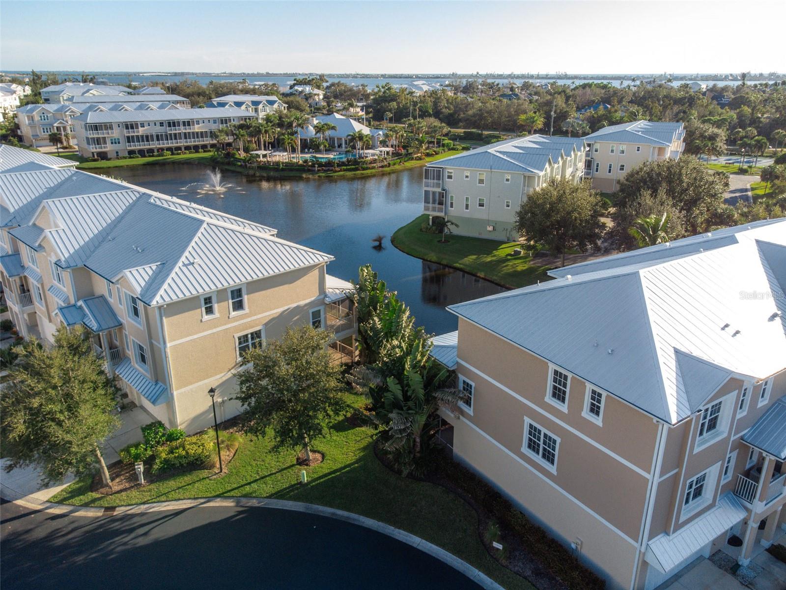 LANDINGS CORAL CRK - Residential