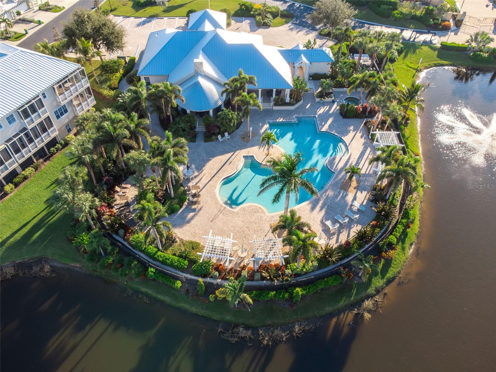 LANDINGS CORAL CRK - Residential