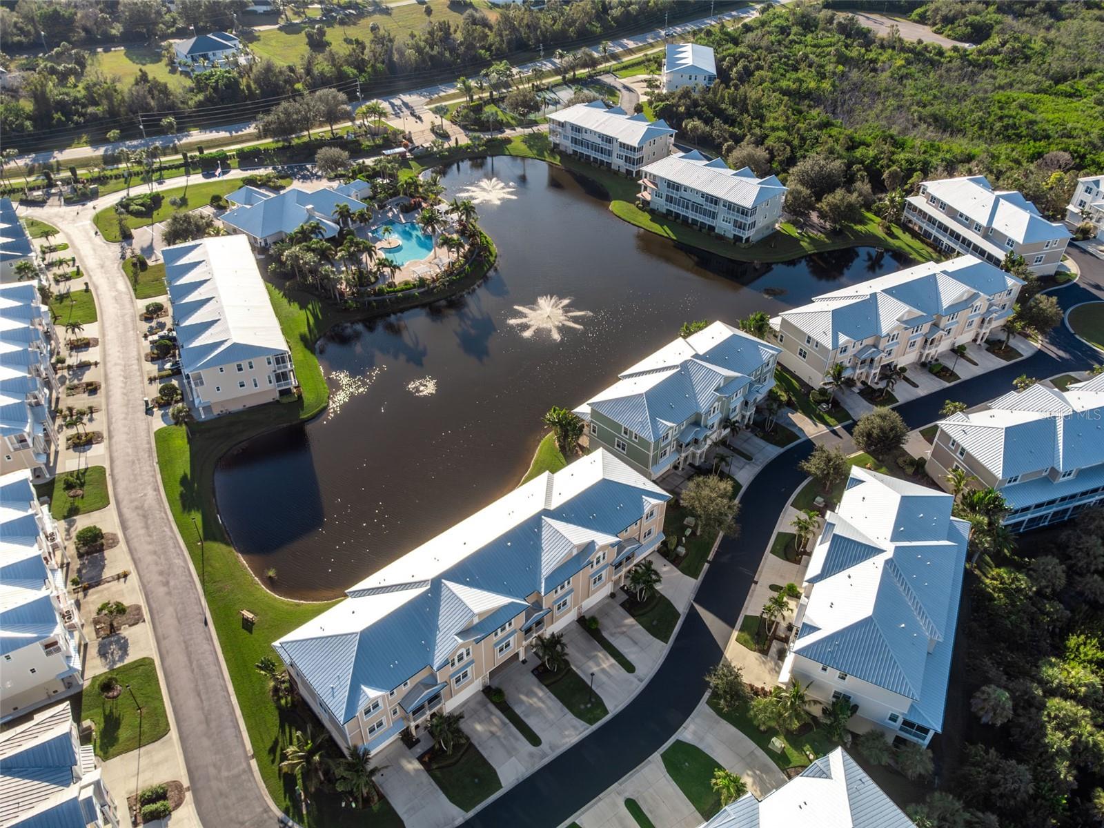 LANDINGS CORAL CRK - Residential