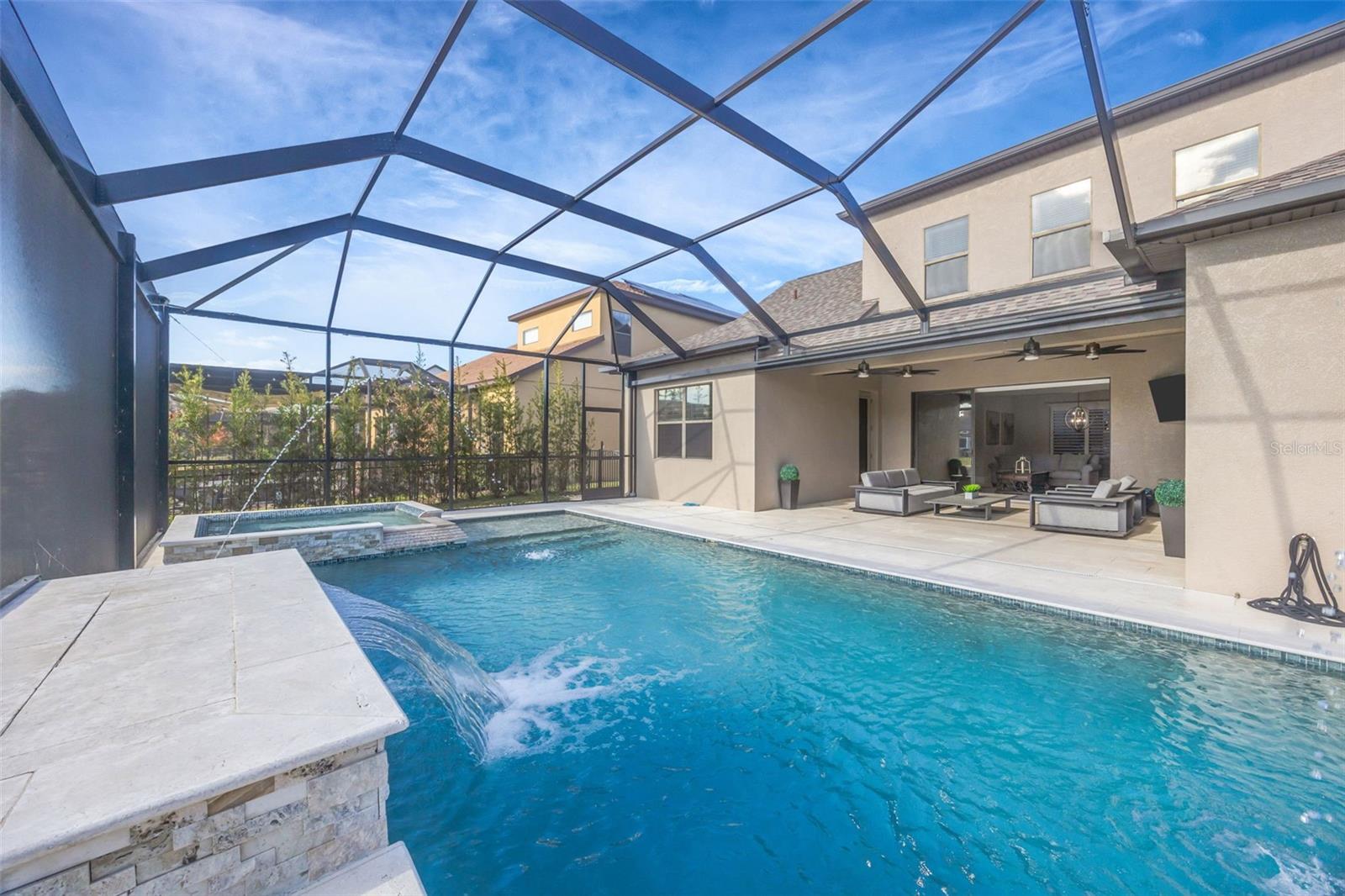 BASSETT CREEK ESTATES - Residential