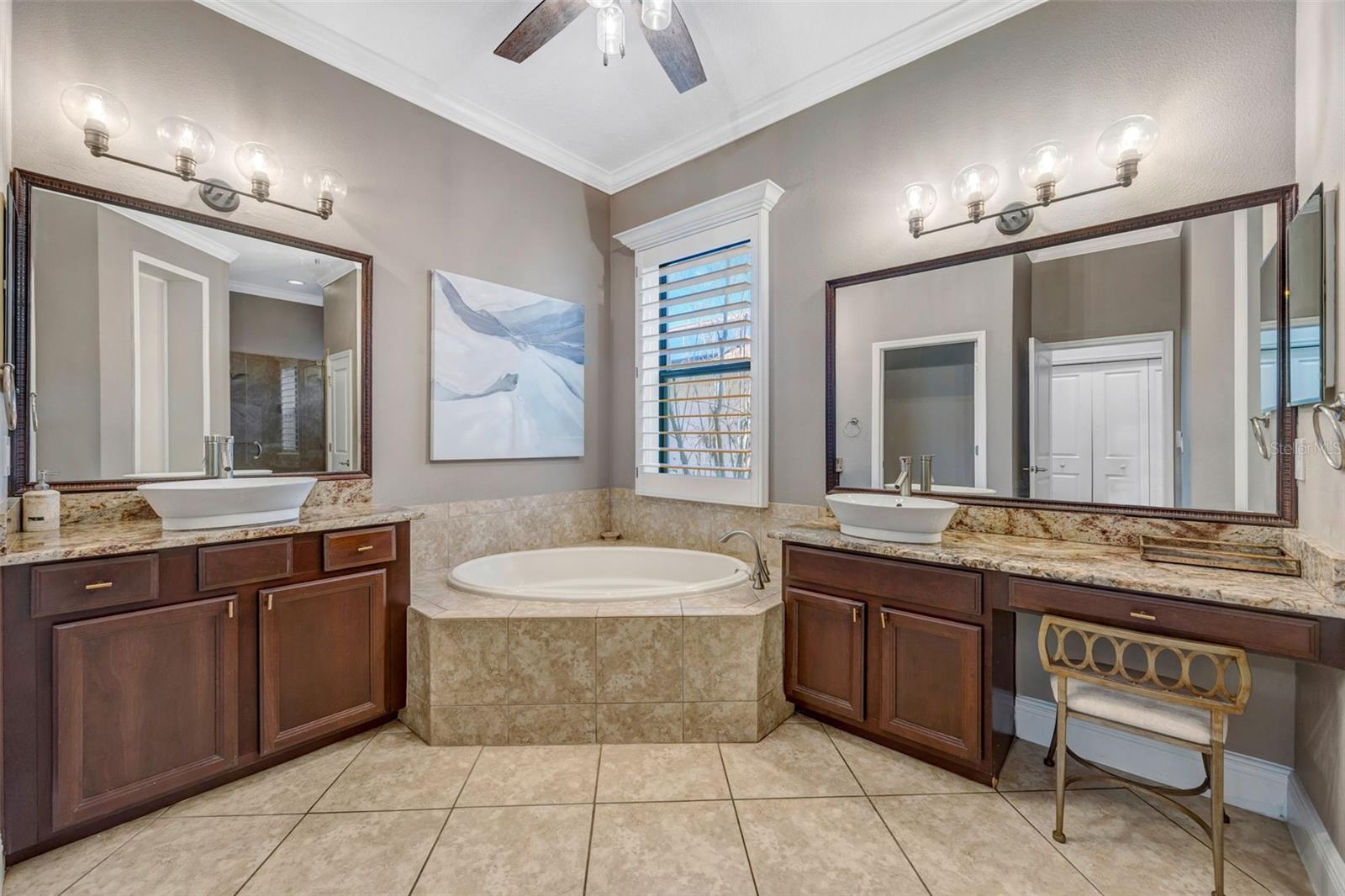 BASSETT CREEK ESTATES - Residential