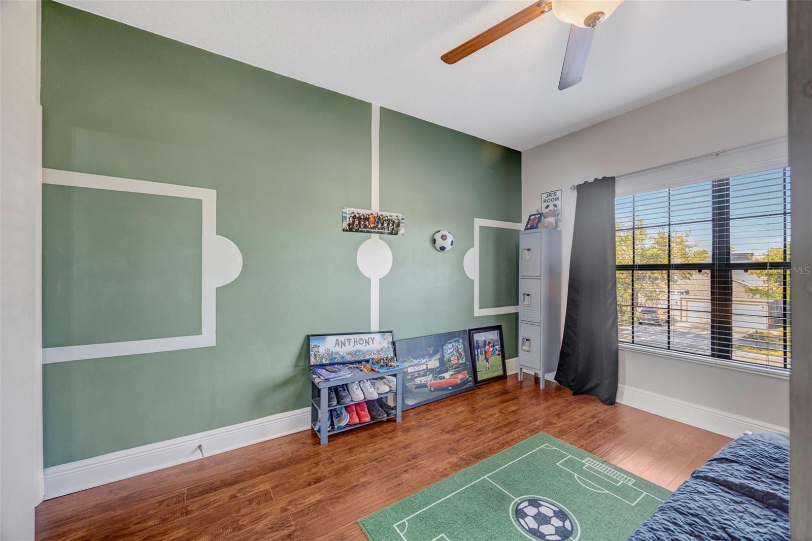 BASSETT CREEK ESTATES - Residential