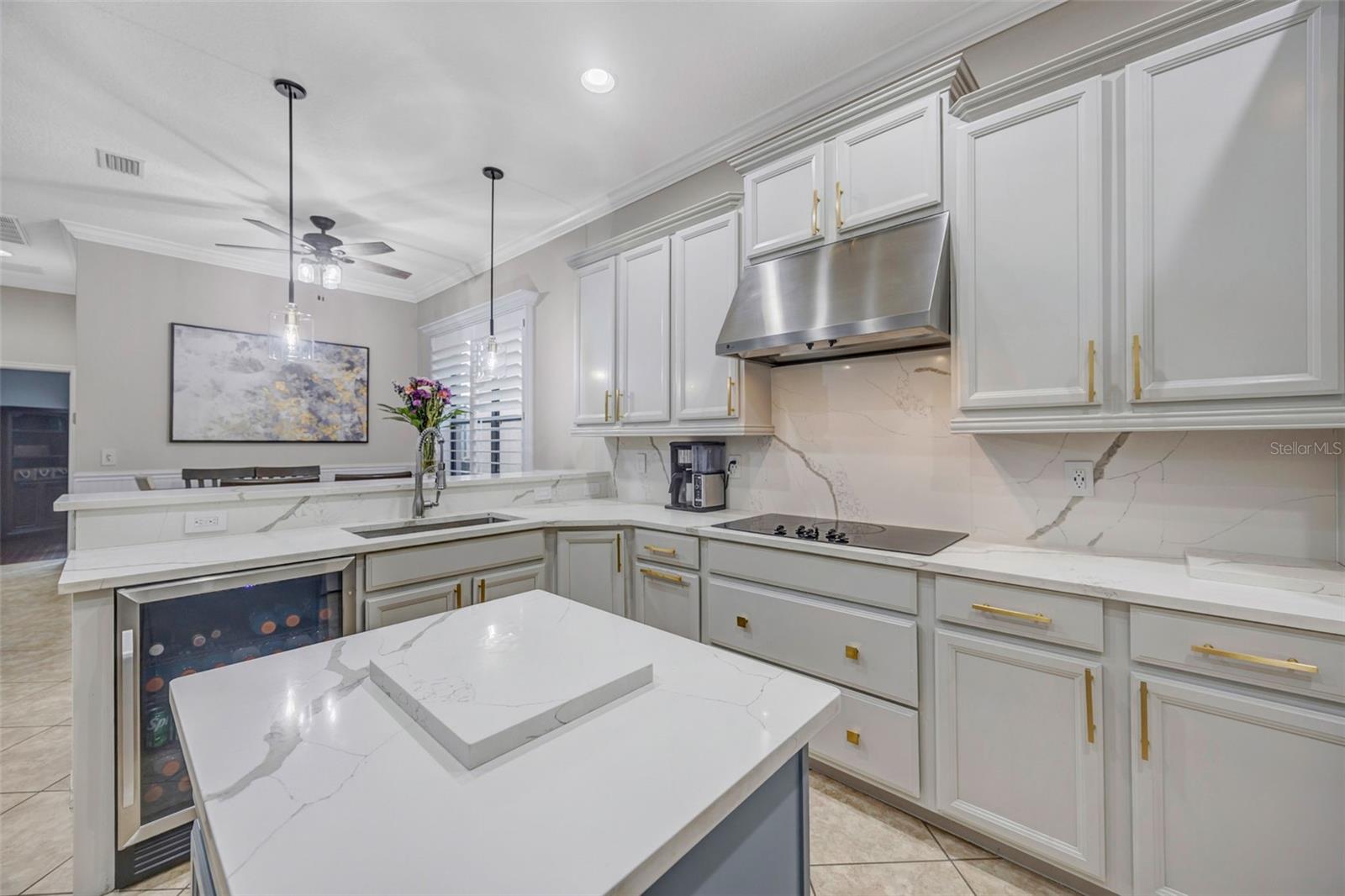 BASSETT CREEK ESTATES - Residential