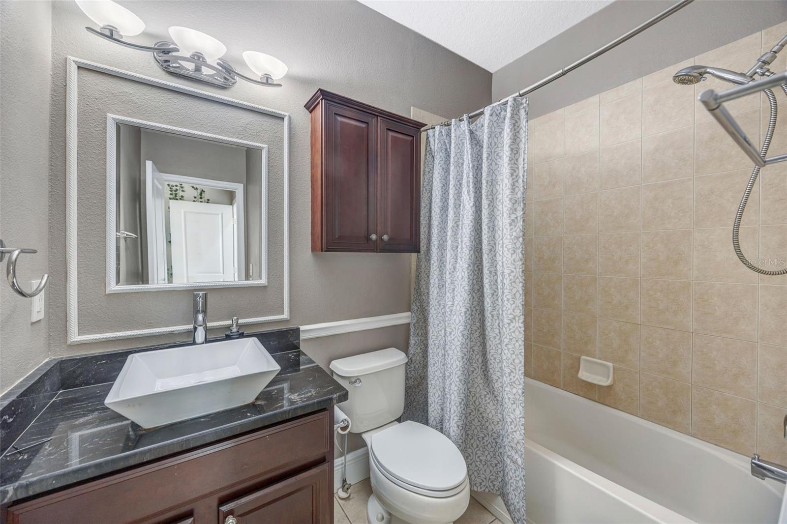 BASSETT CREEK ESTATES - Residential