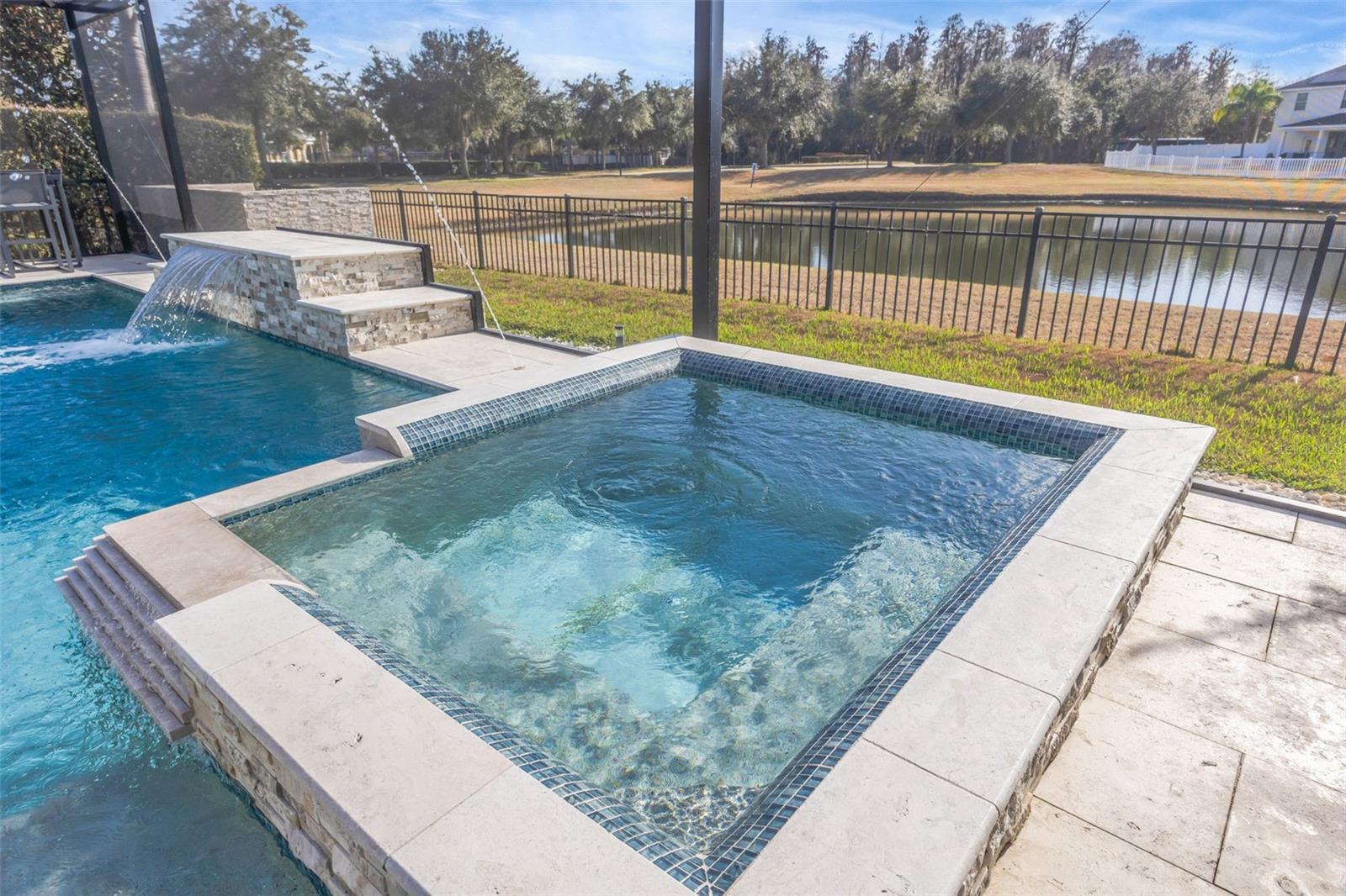 BASSETT CREEK ESTATES - Residential