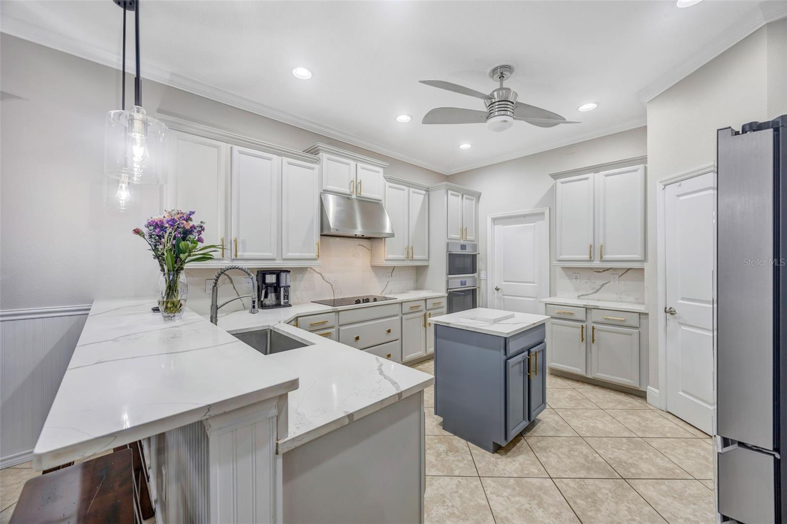 BASSETT CREEK ESTATES - Residential