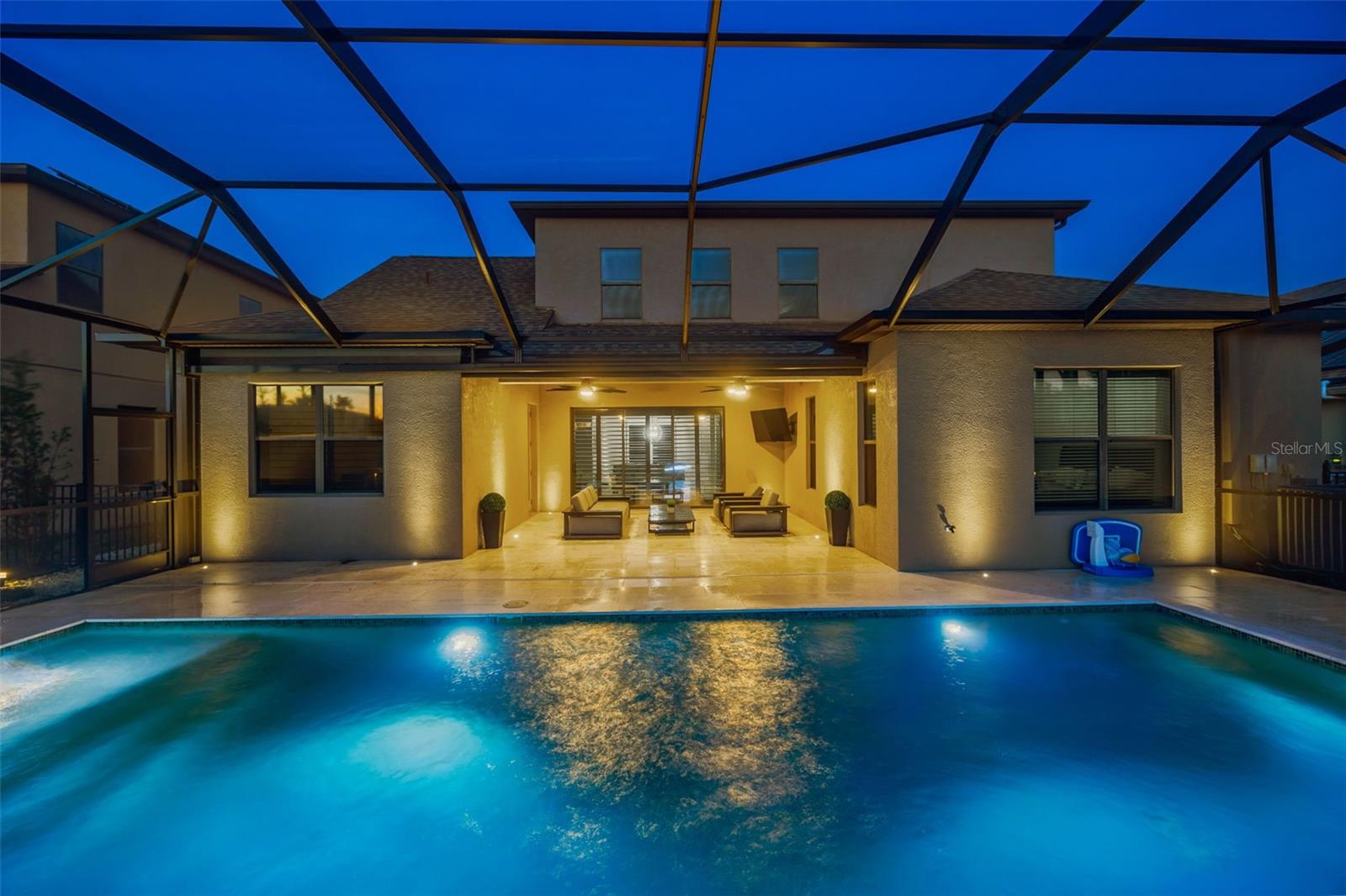 BASSETT CREEK ESTATES - Residential