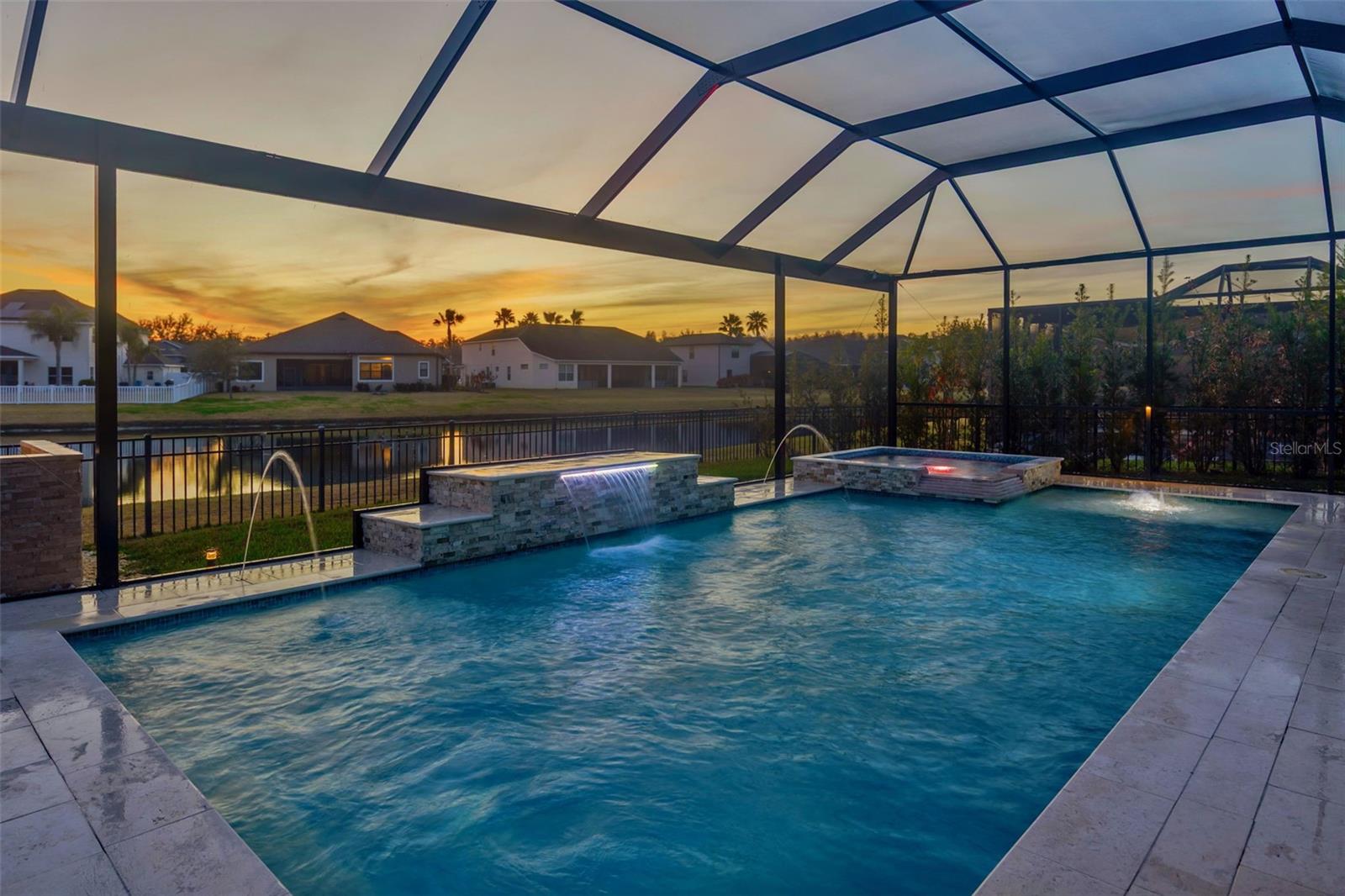 BASSETT CREEK ESTATES - Residential