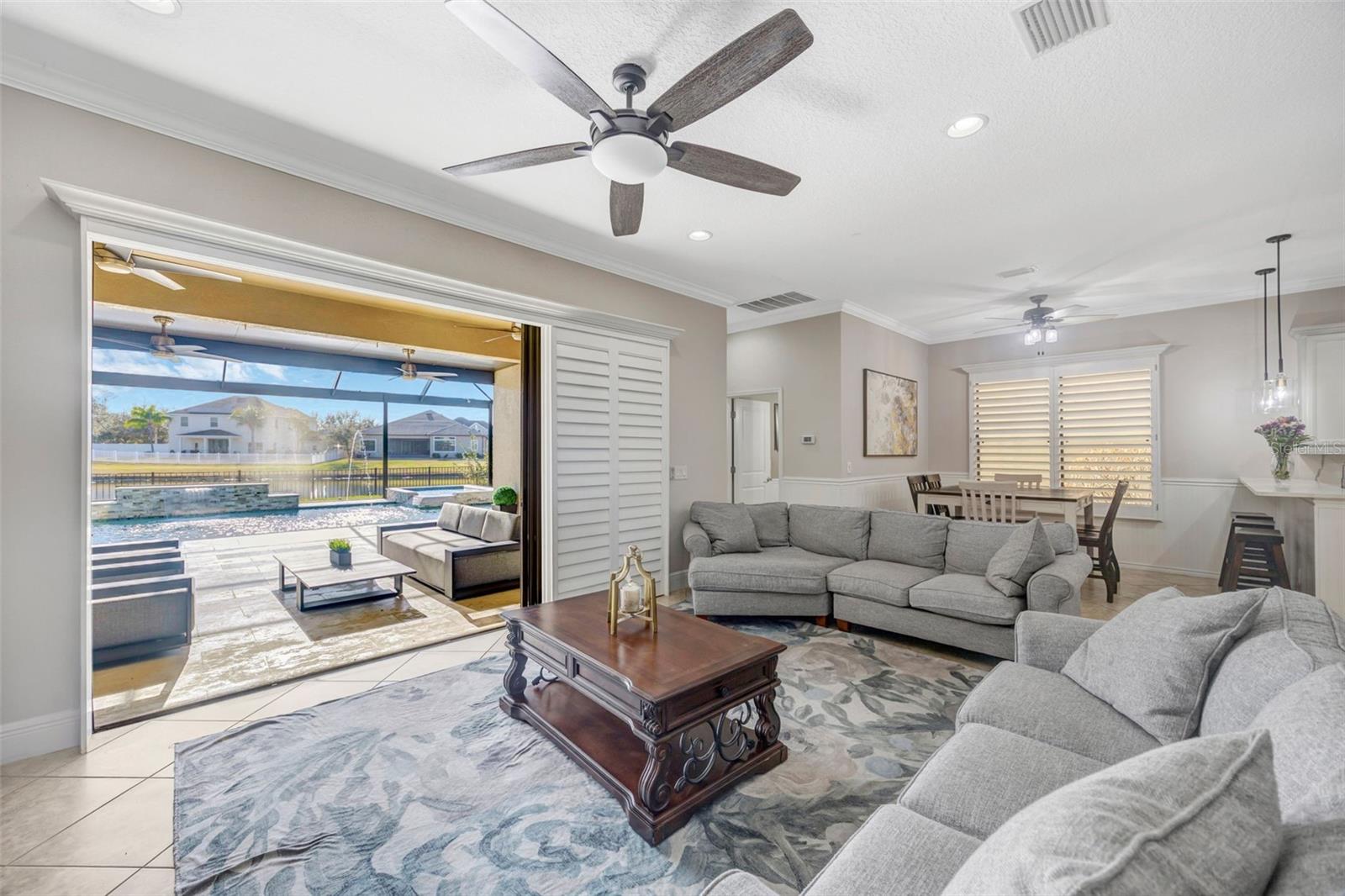 BASSETT CREEK ESTATES - Residential