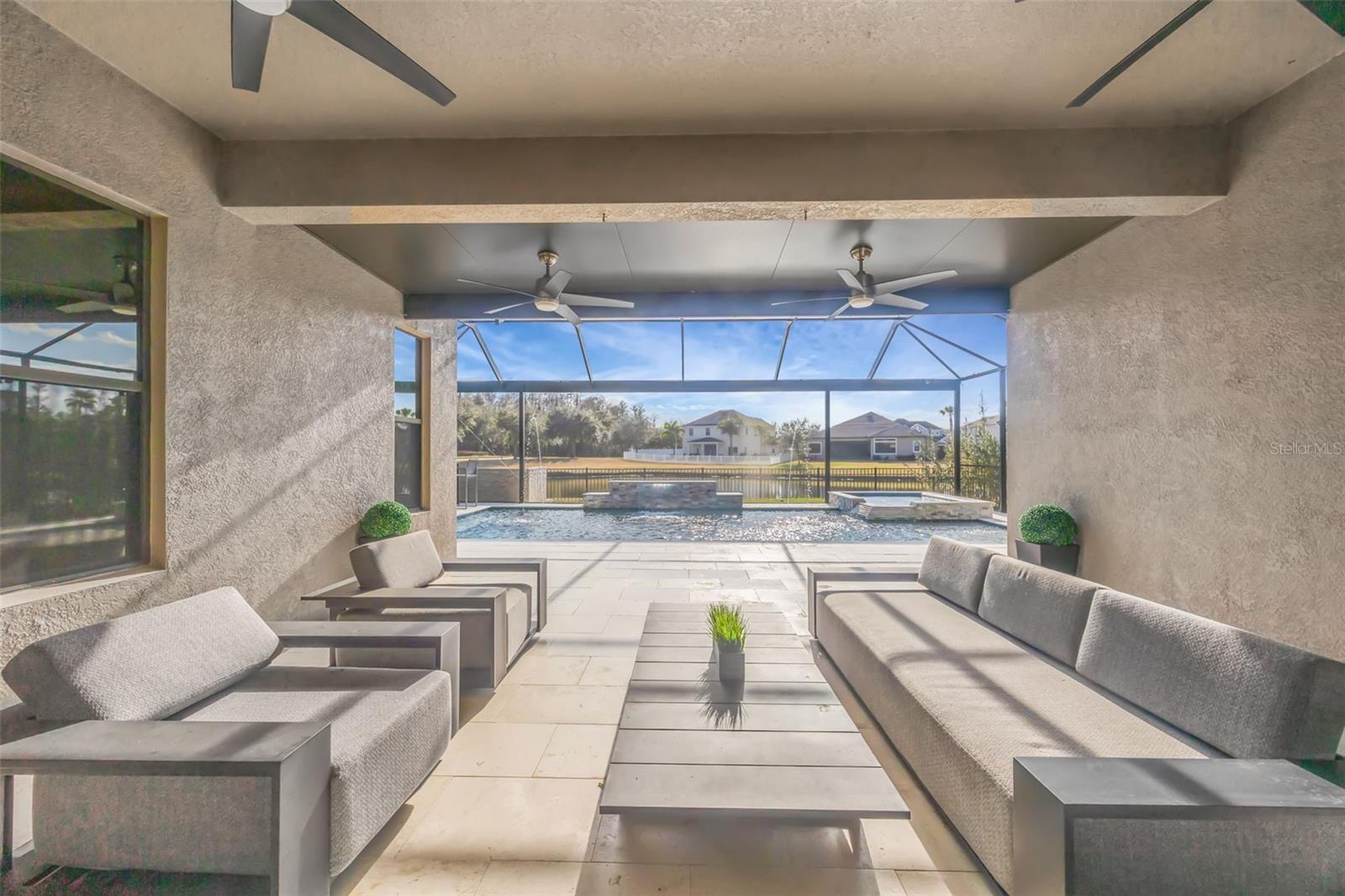 BASSETT CREEK ESTATES - Residential