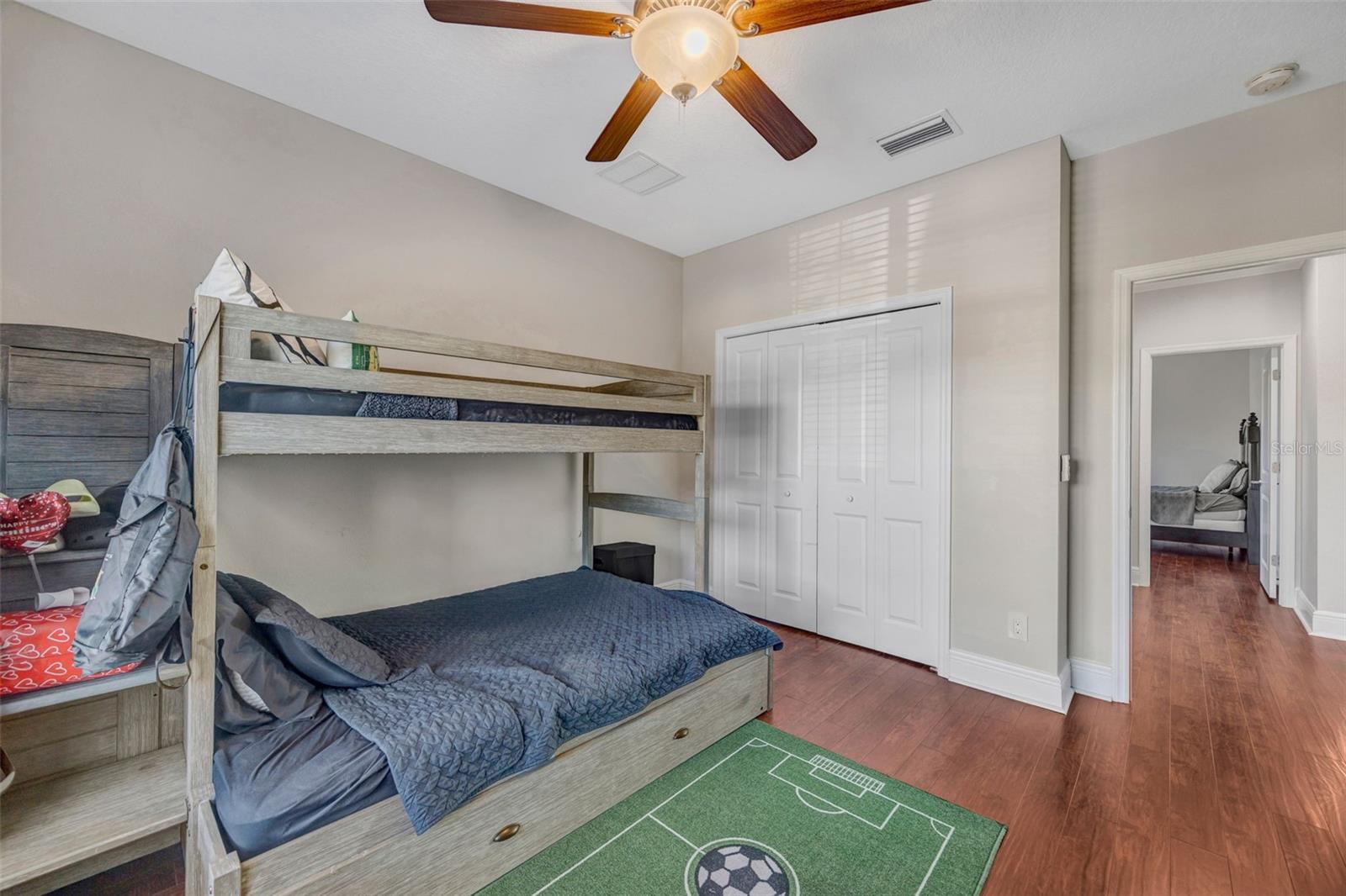 BASSETT CREEK ESTATES - Residential