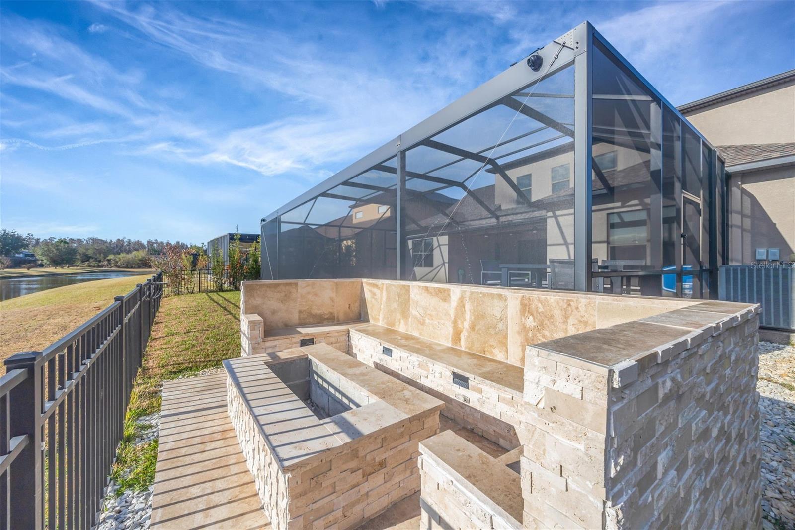 BASSETT CREEK ESTATES - Residential