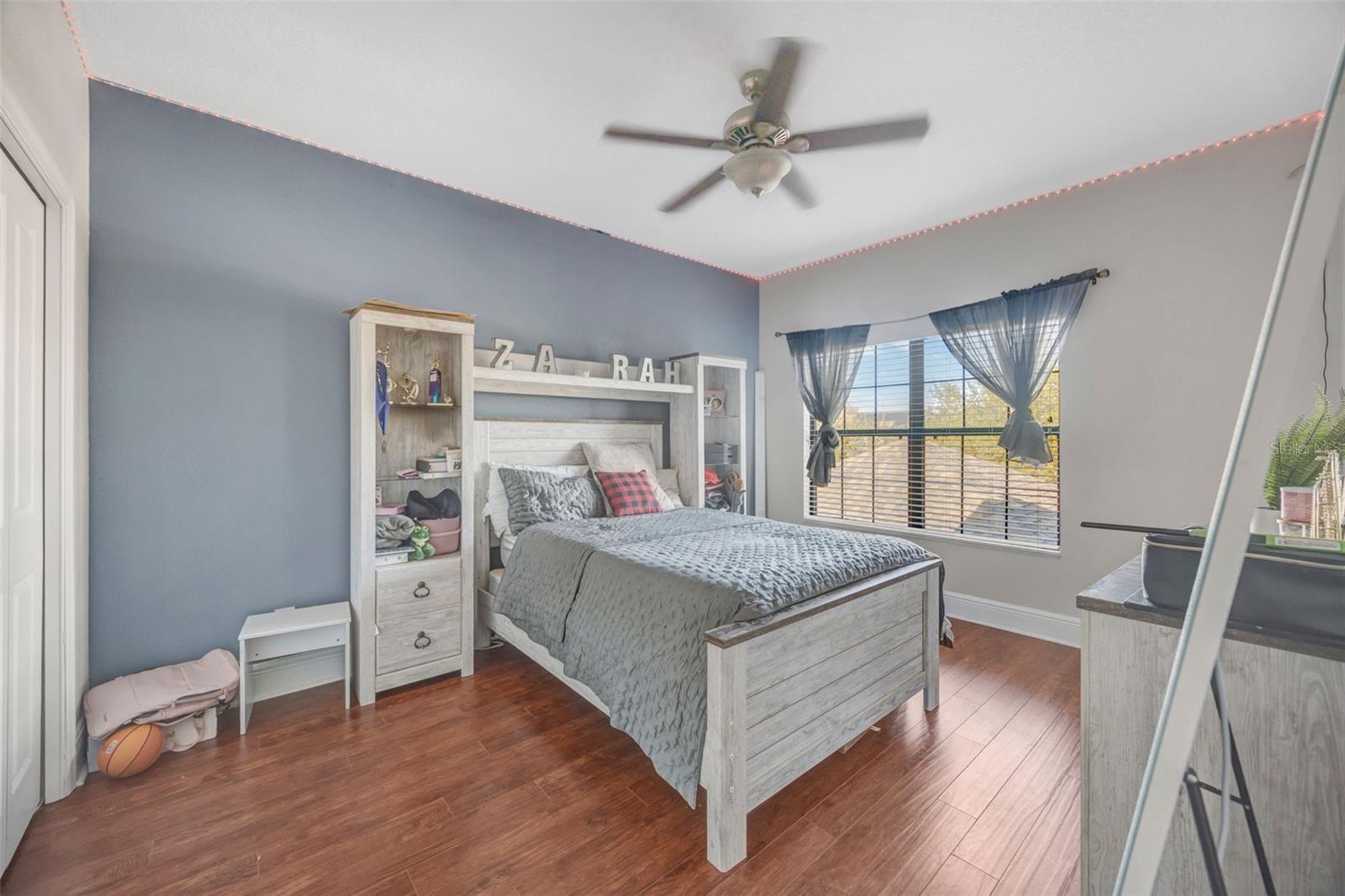 BASSETT CREEK ESTATES - Residential