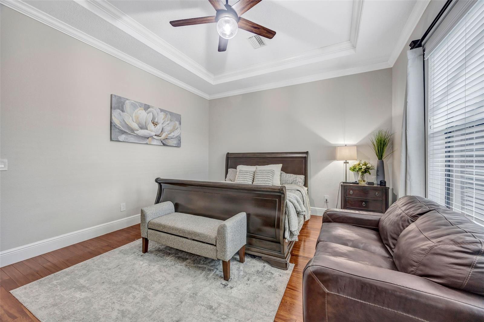 BASSETT CREEK ESTATES - Residential