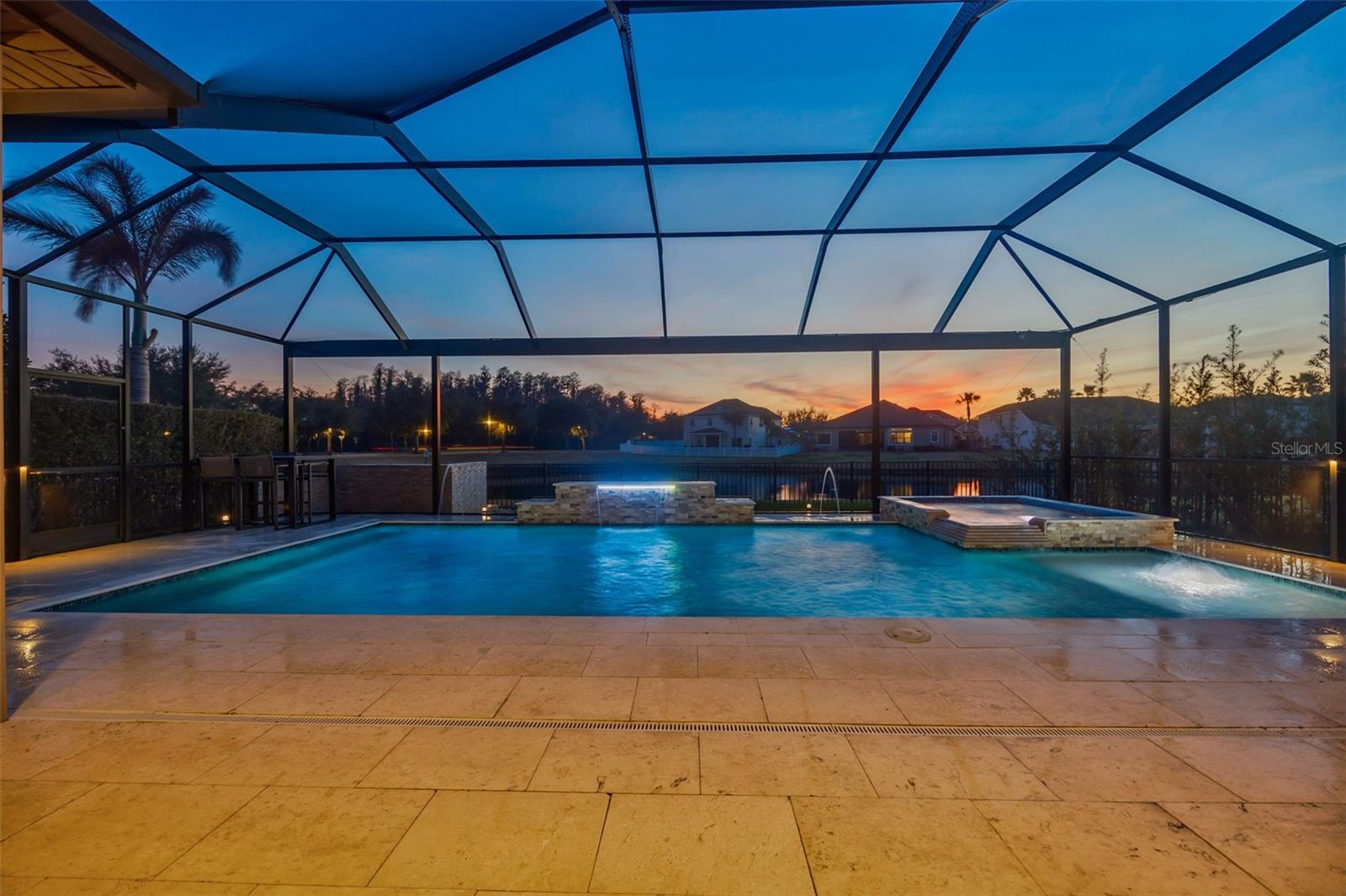 BASSETT CREEK ESTATES - Residential