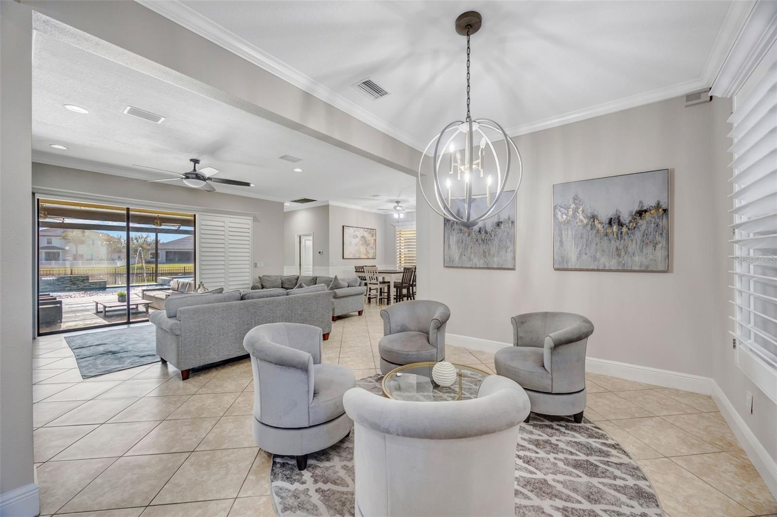 BASSETT CREEK ESTATES - Residential