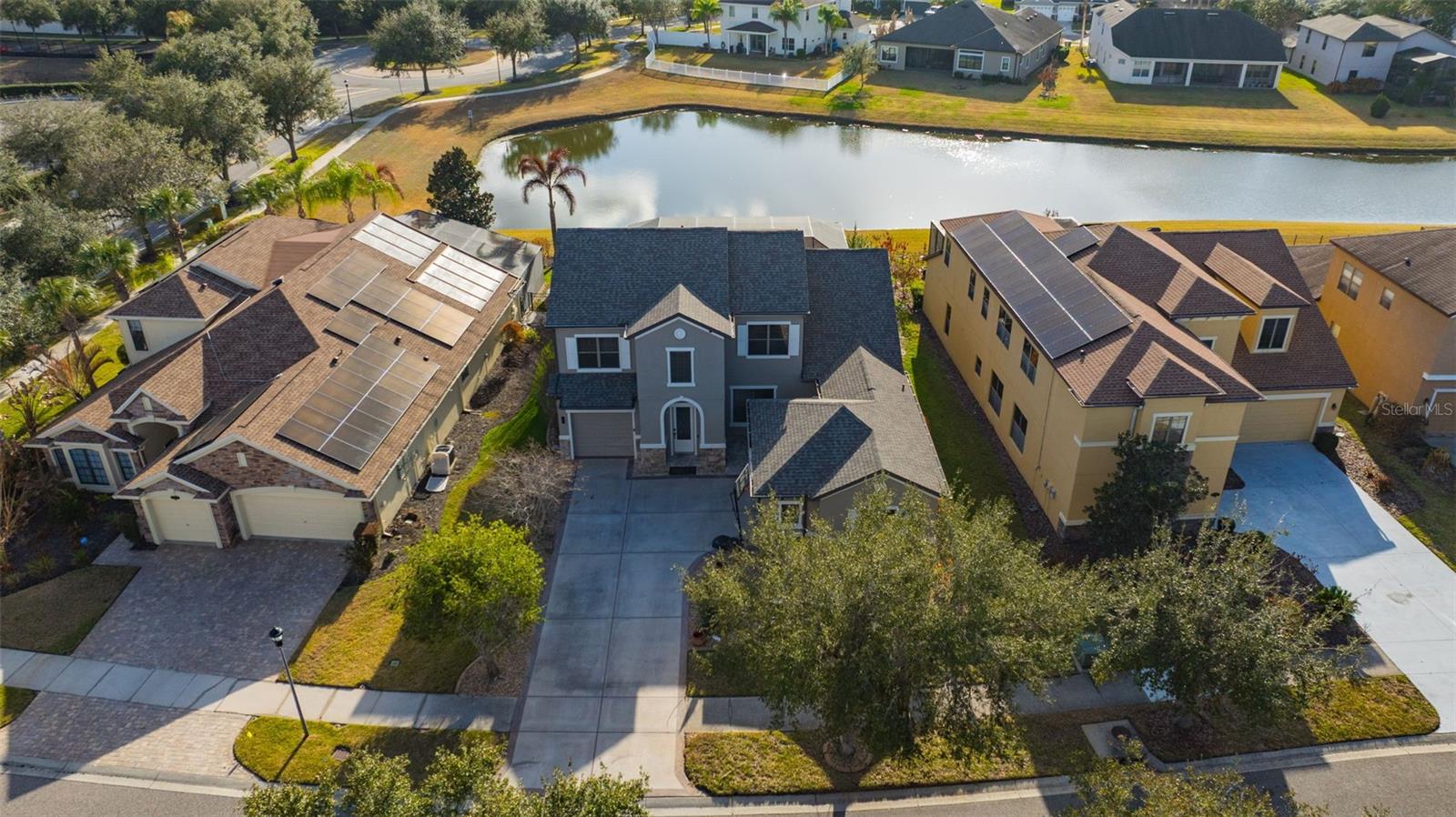 BASSETT CREEK ESTATES - Residential