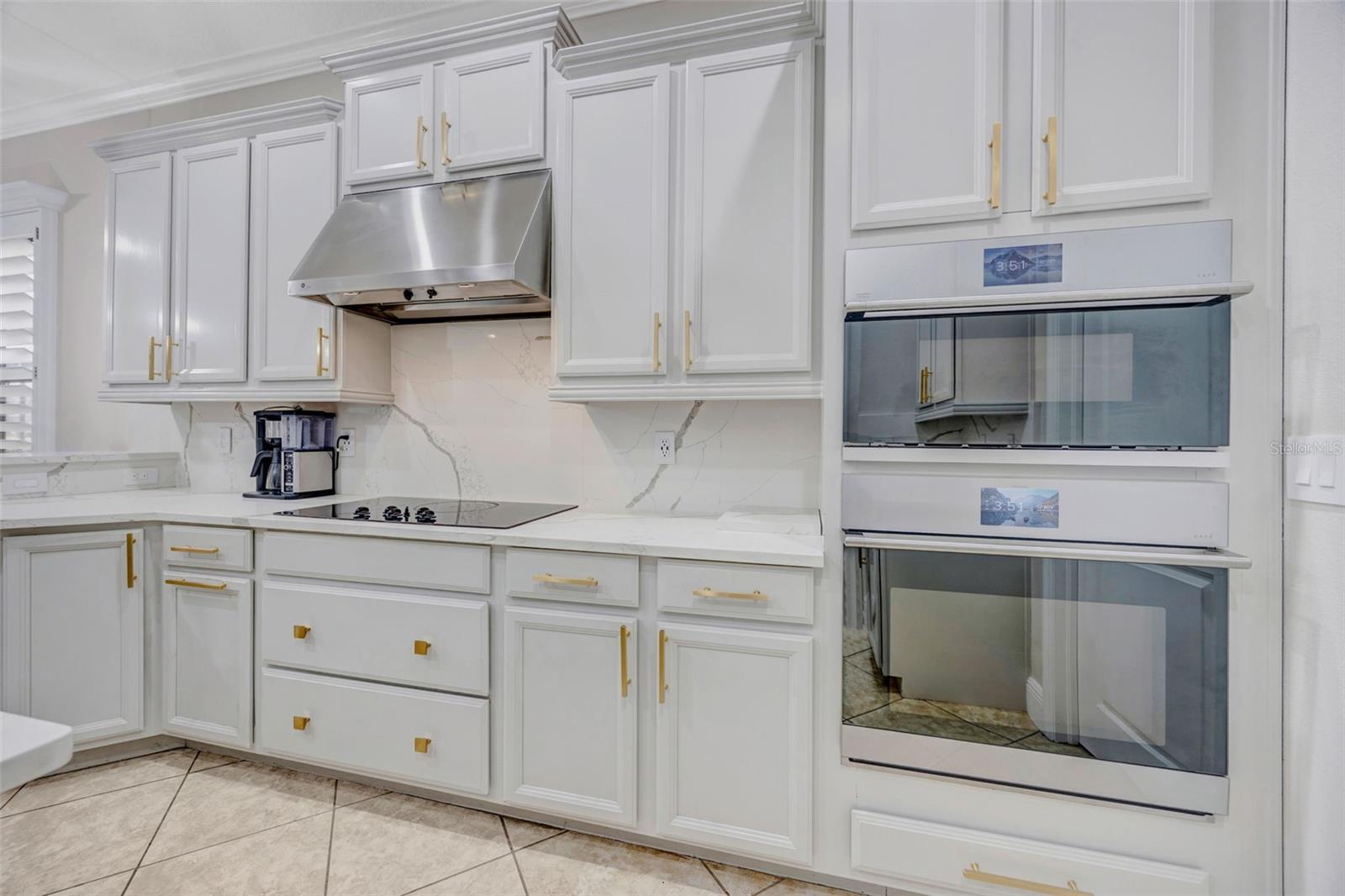 BASSETT CREEK ESTATES - Residential