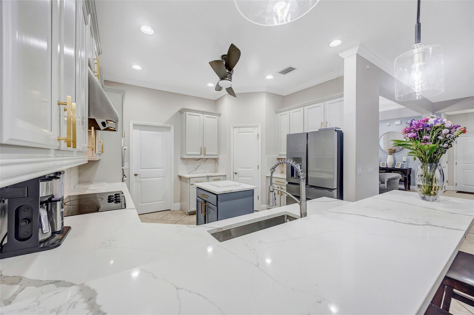 BASSETT CREEK ESTATES - Residential