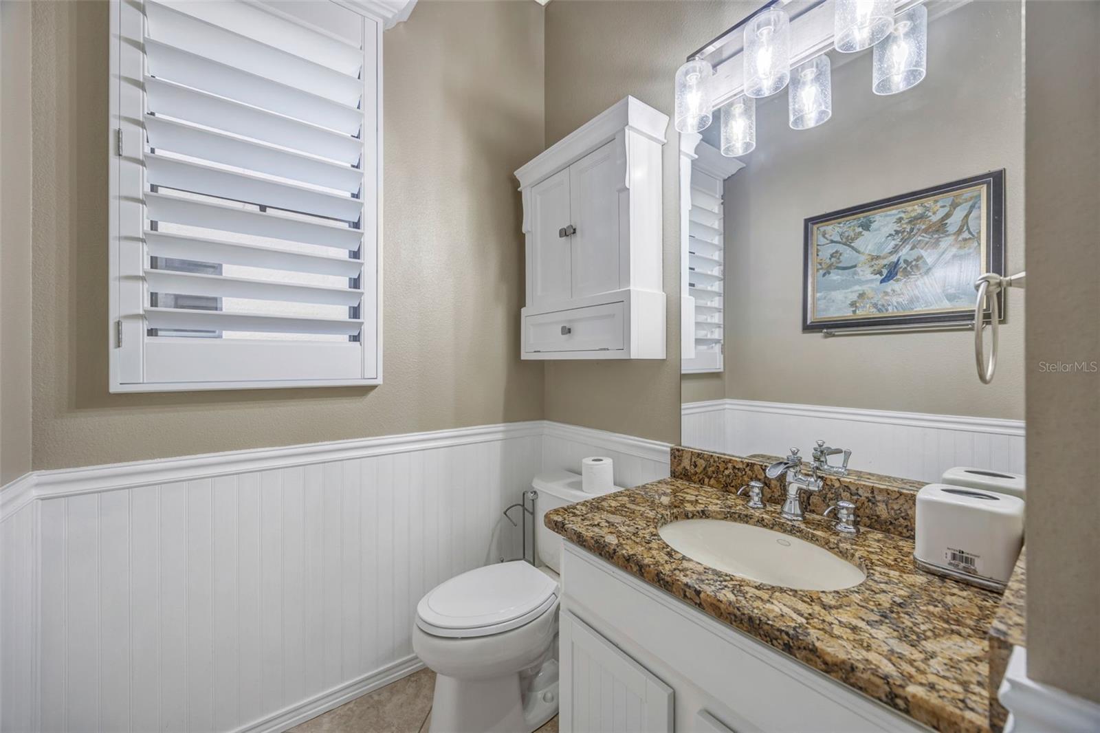 BASSETT CREEK ESTATES - Residential