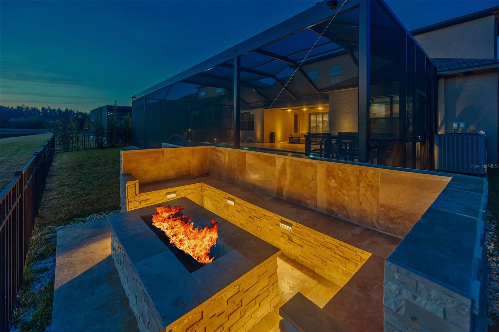 BASSETT CREEK ESTATES - Residential