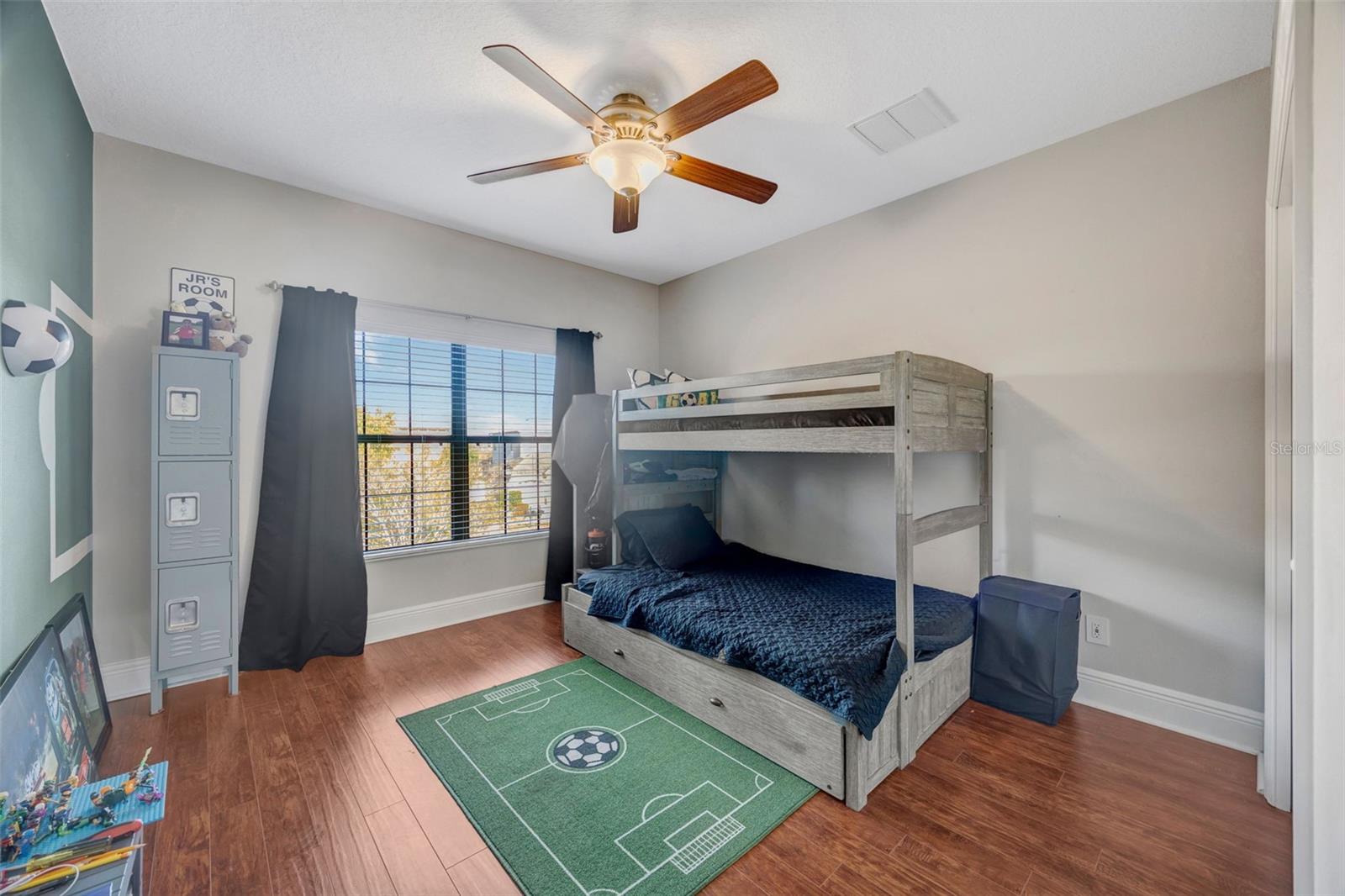 BASSETT CREEK ESTATES - Residential