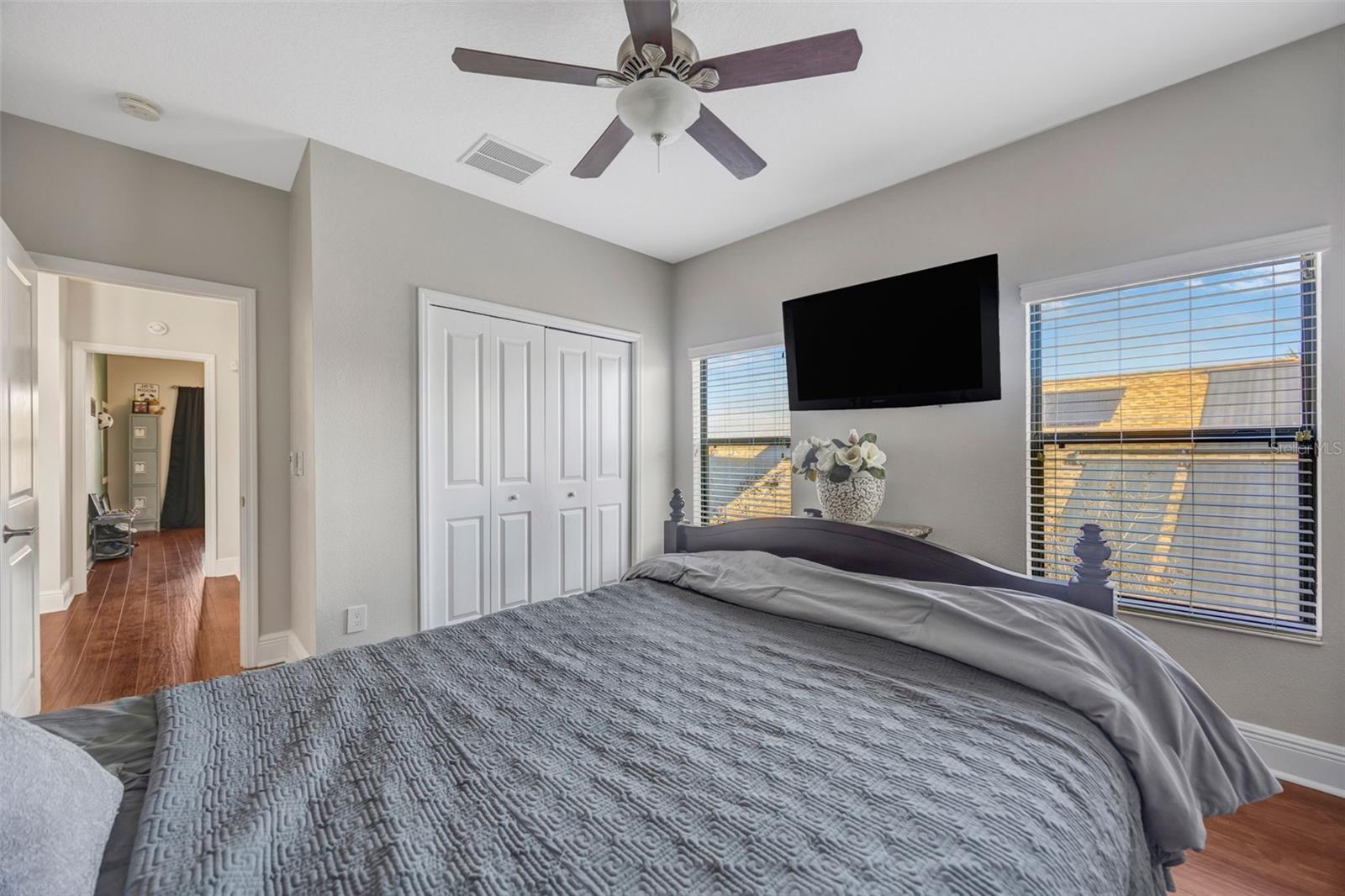 BASSETT CREEK ESTATES - Residential