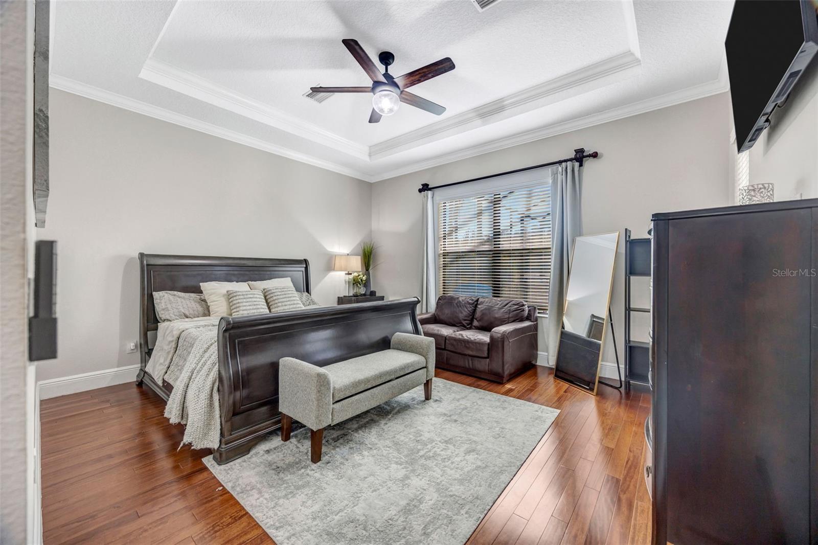 BASSETT CREEK ESTATES - Residential