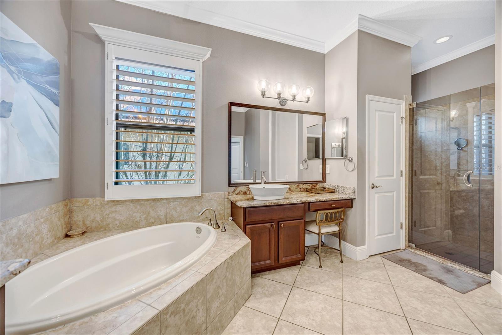 BASSETT CREEK ESTATES - Residential