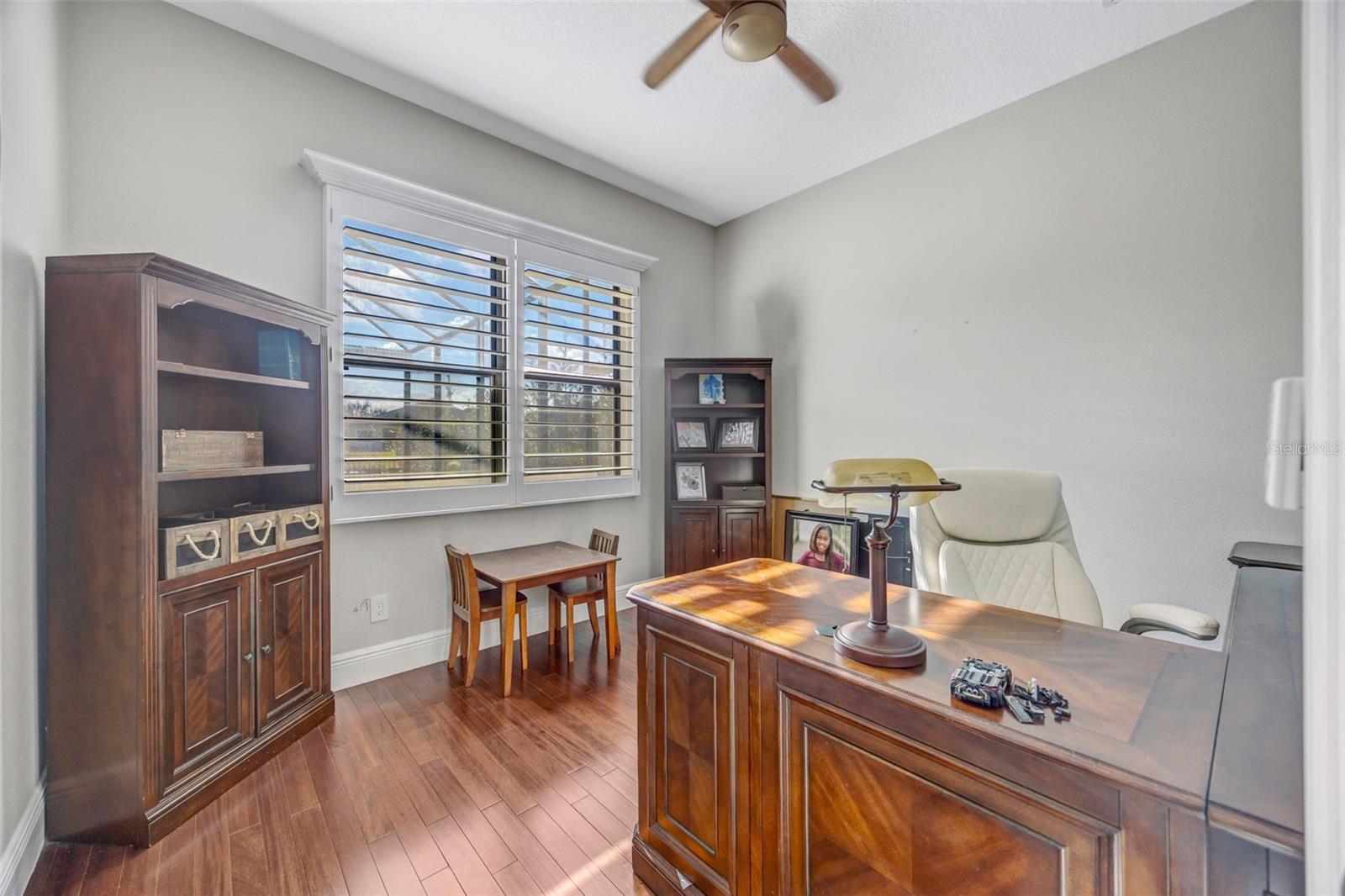 BASSETT CREEK ESTATES - Residential