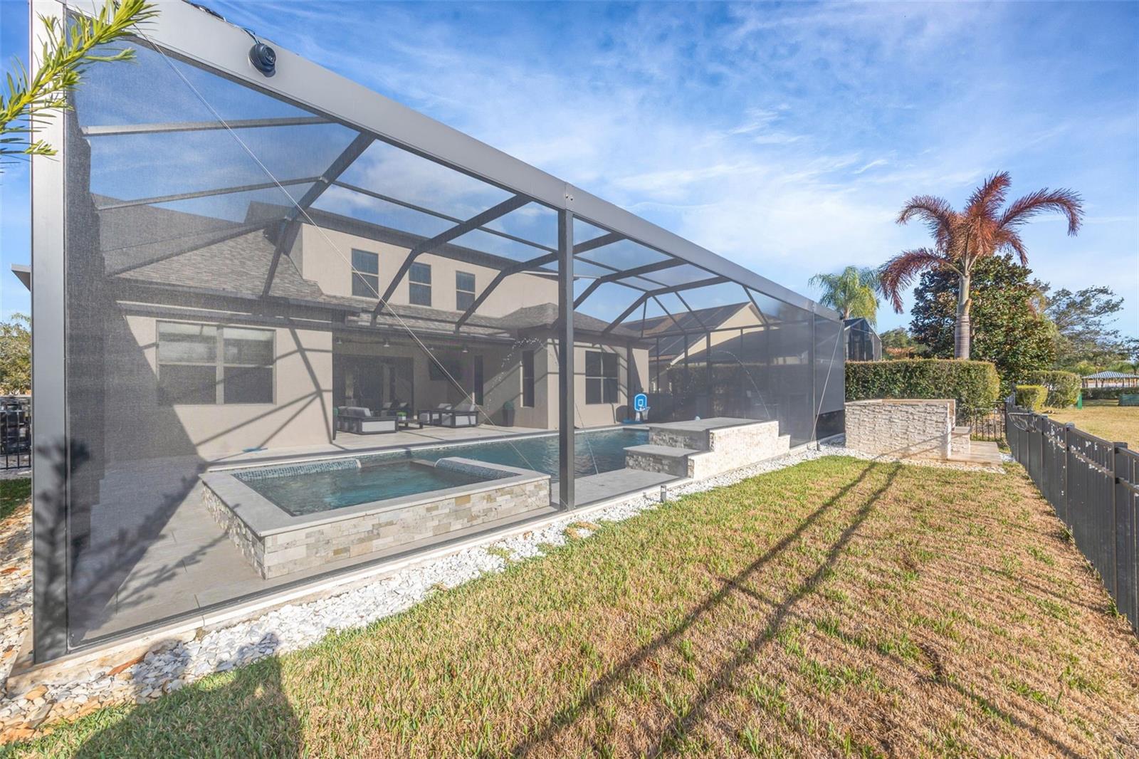 BASSETT CREEK ESTATES - Residential