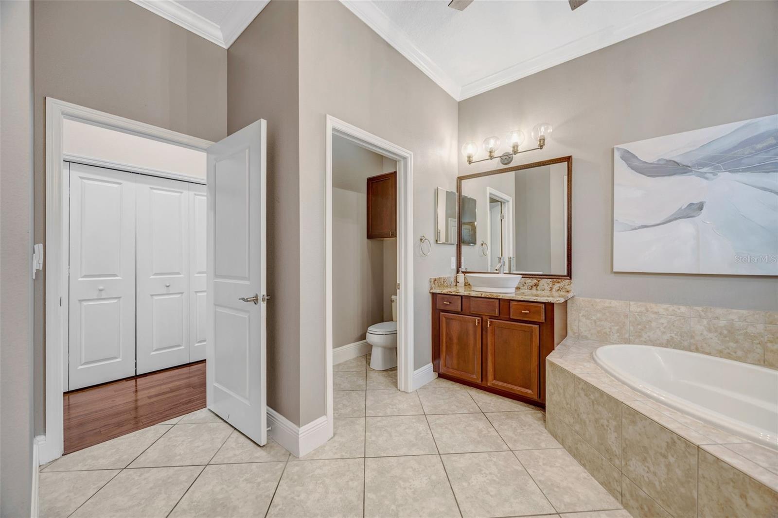 BASSETT CREEK ESTATES - Residential