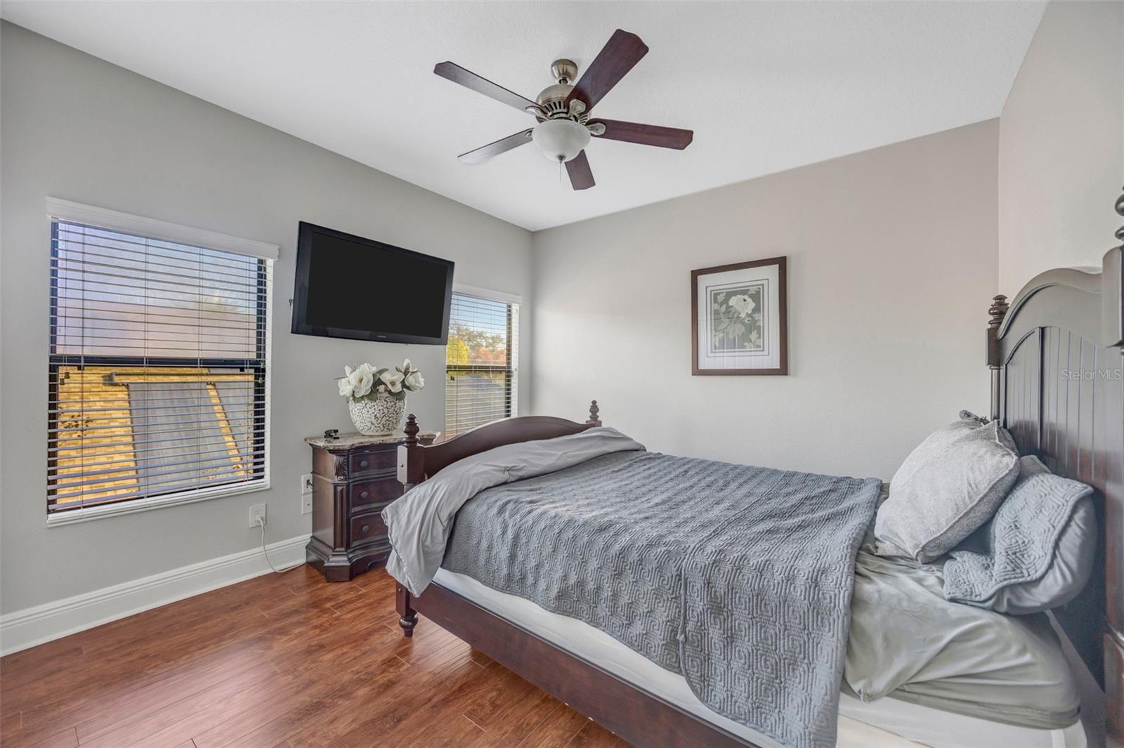 BASSETT CREEK ESTATES - Residential